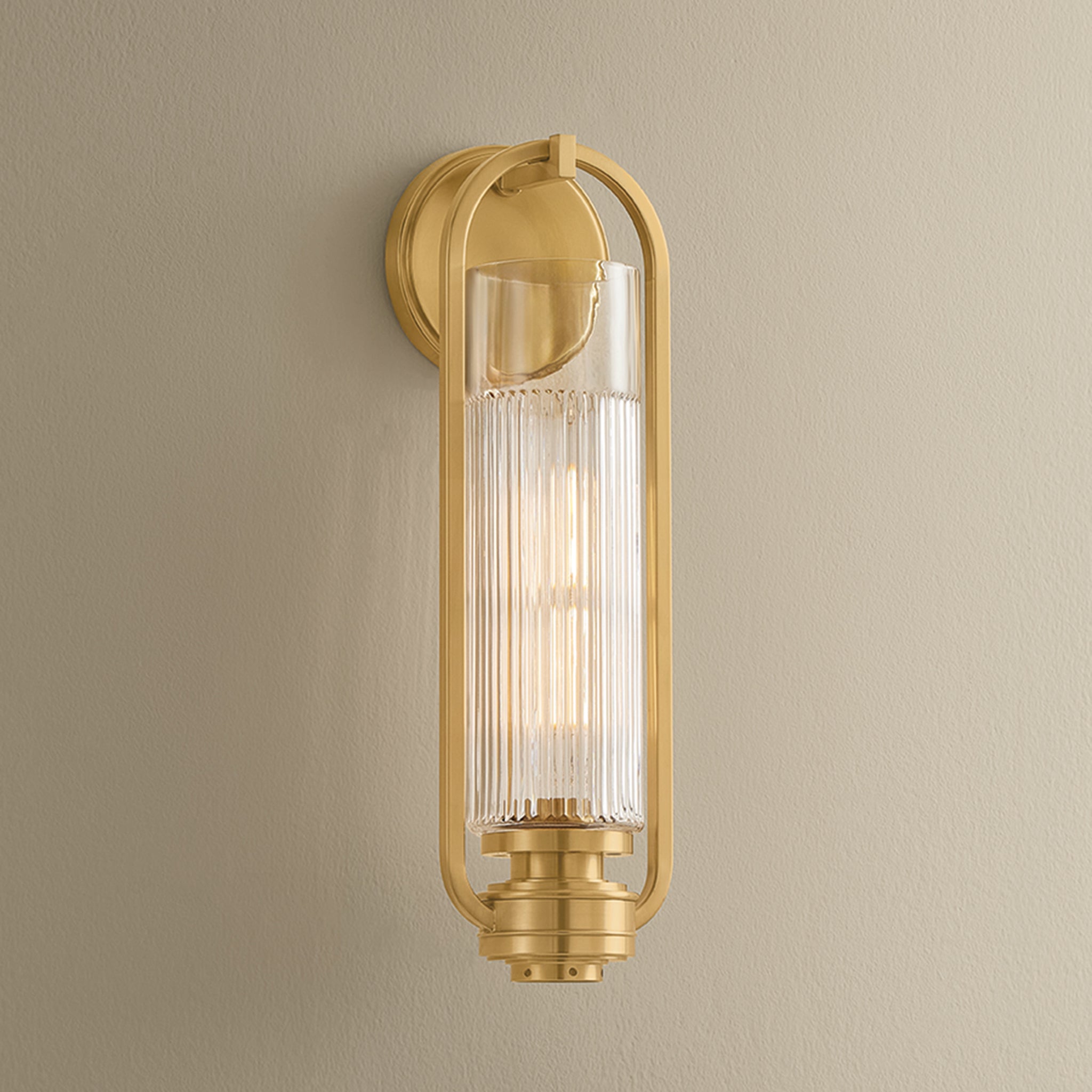 Binnewater Wall Sconce by Hudson Valley Lighting-10