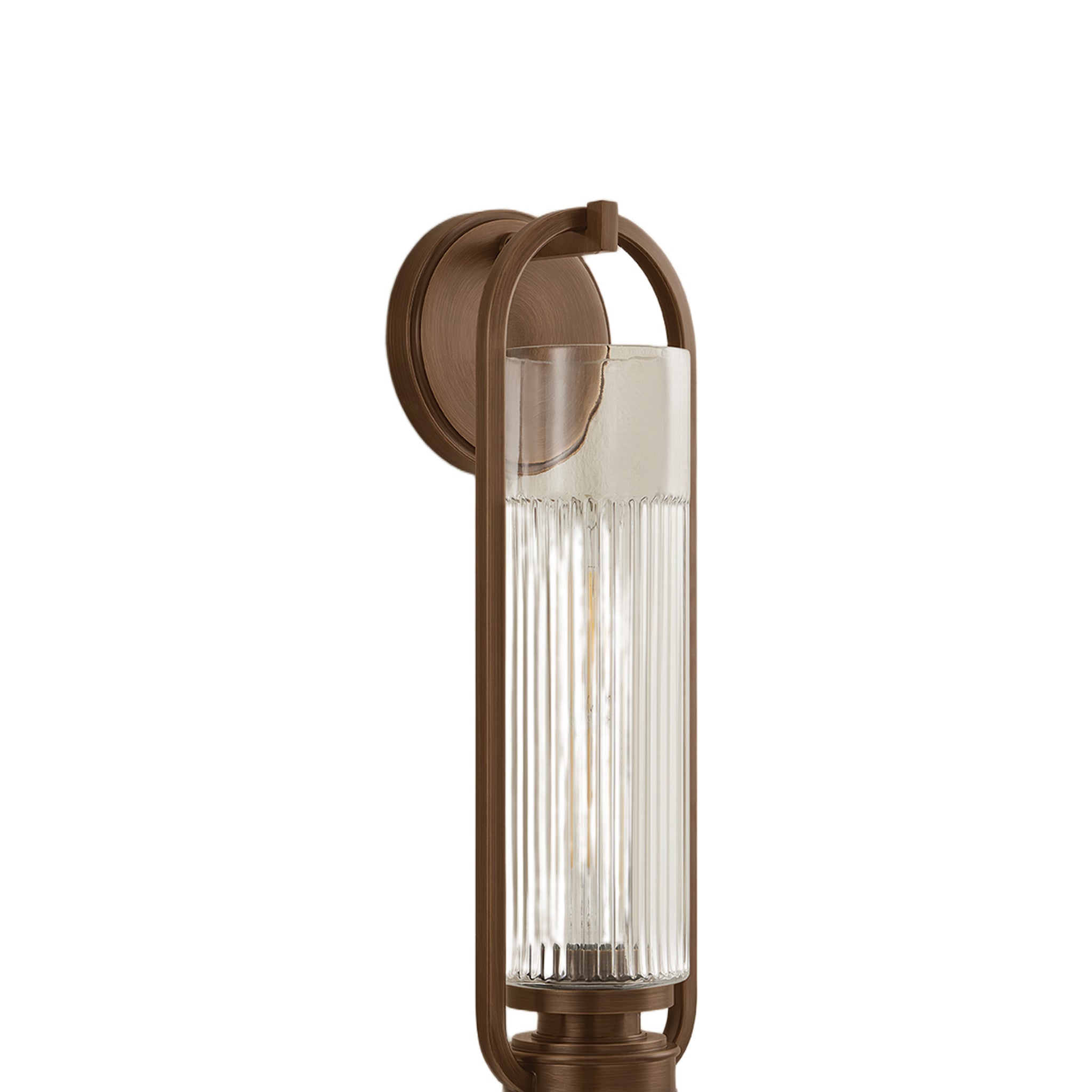 Binnewater Wall Sconce by Hudson Valley Lighting-5
