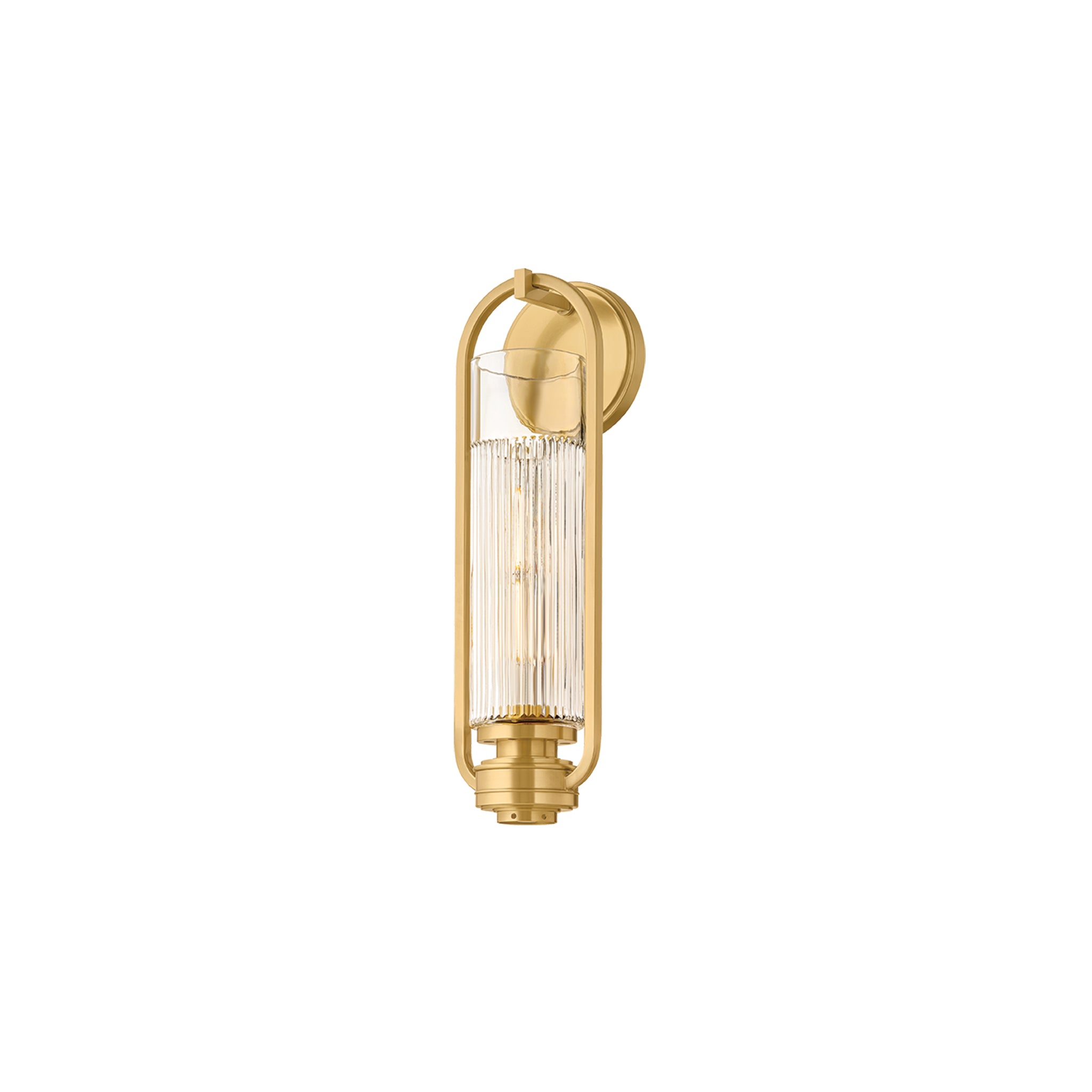 Binnewater Wall Sconce by Hudson Valley Lighting-7