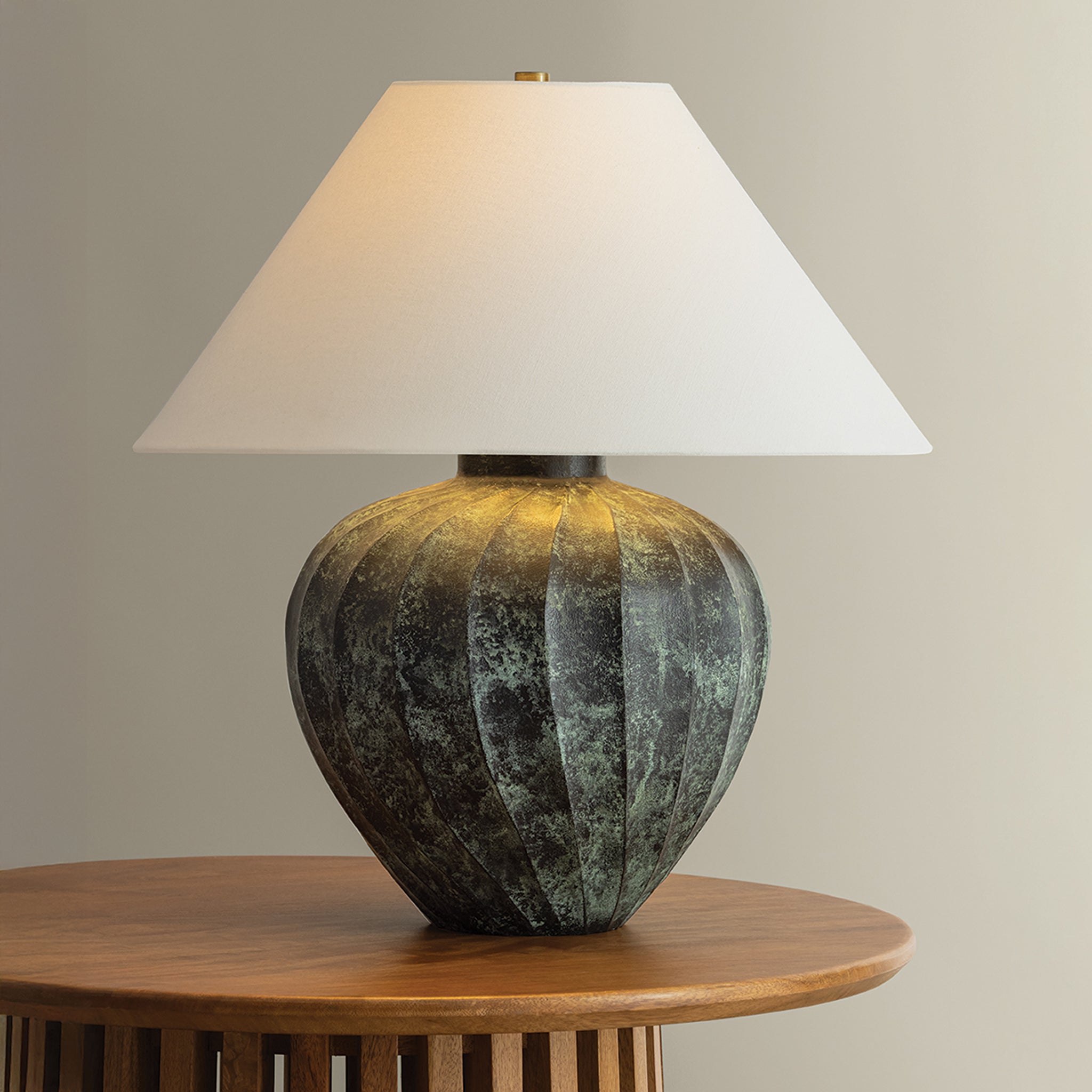 Arlin Table Lamp by Hudson Valley Lighting-10
