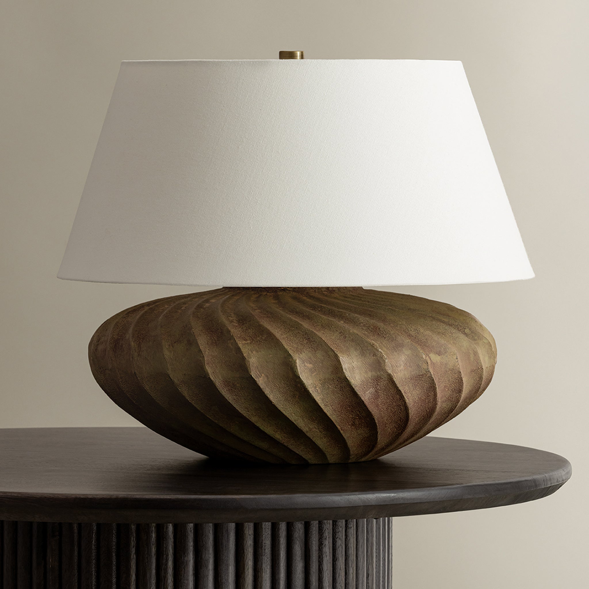 Arlin Table Lamp by Hudson Valley Lighting-2