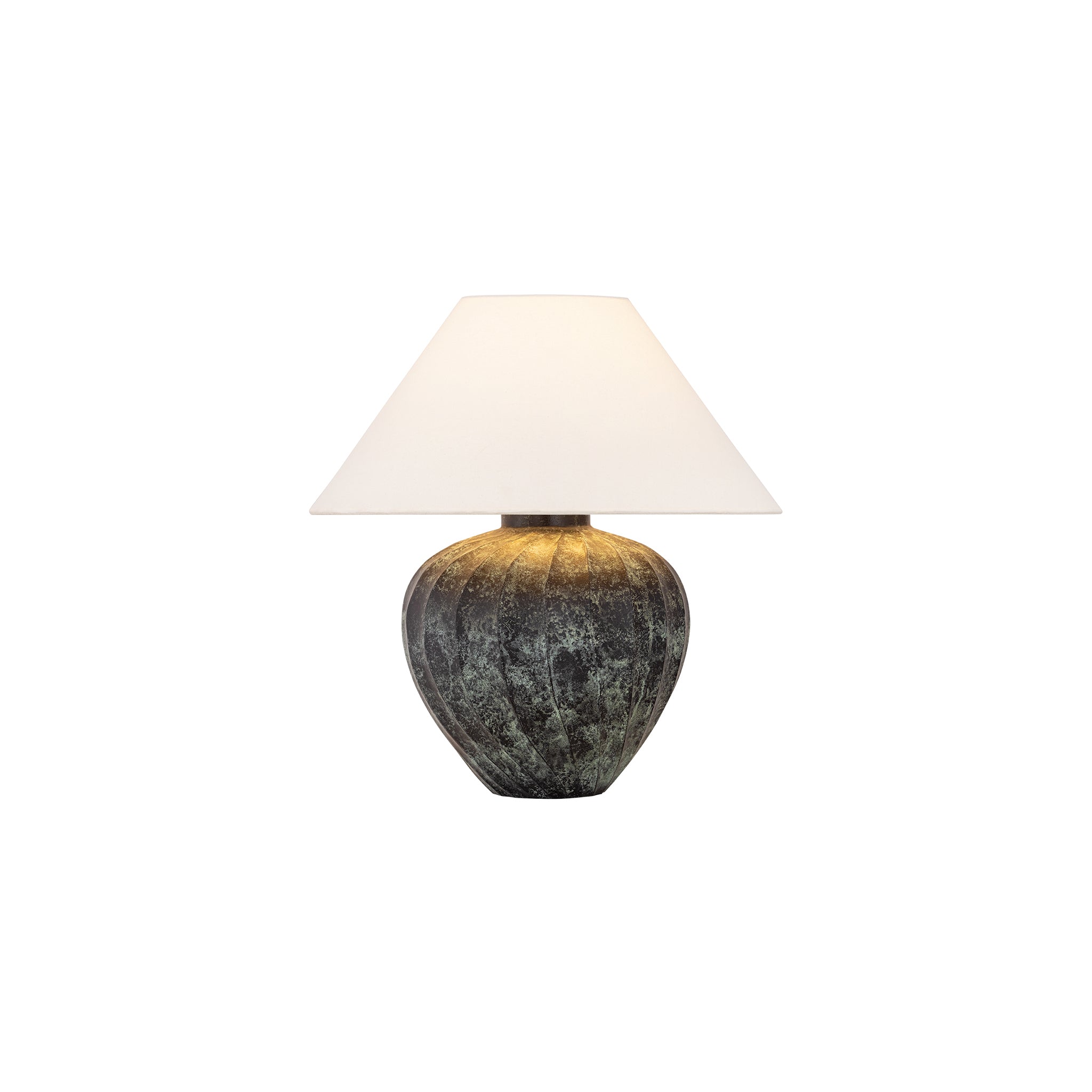 Arlin Table Lamp by Hudson Valley Lighting-8
