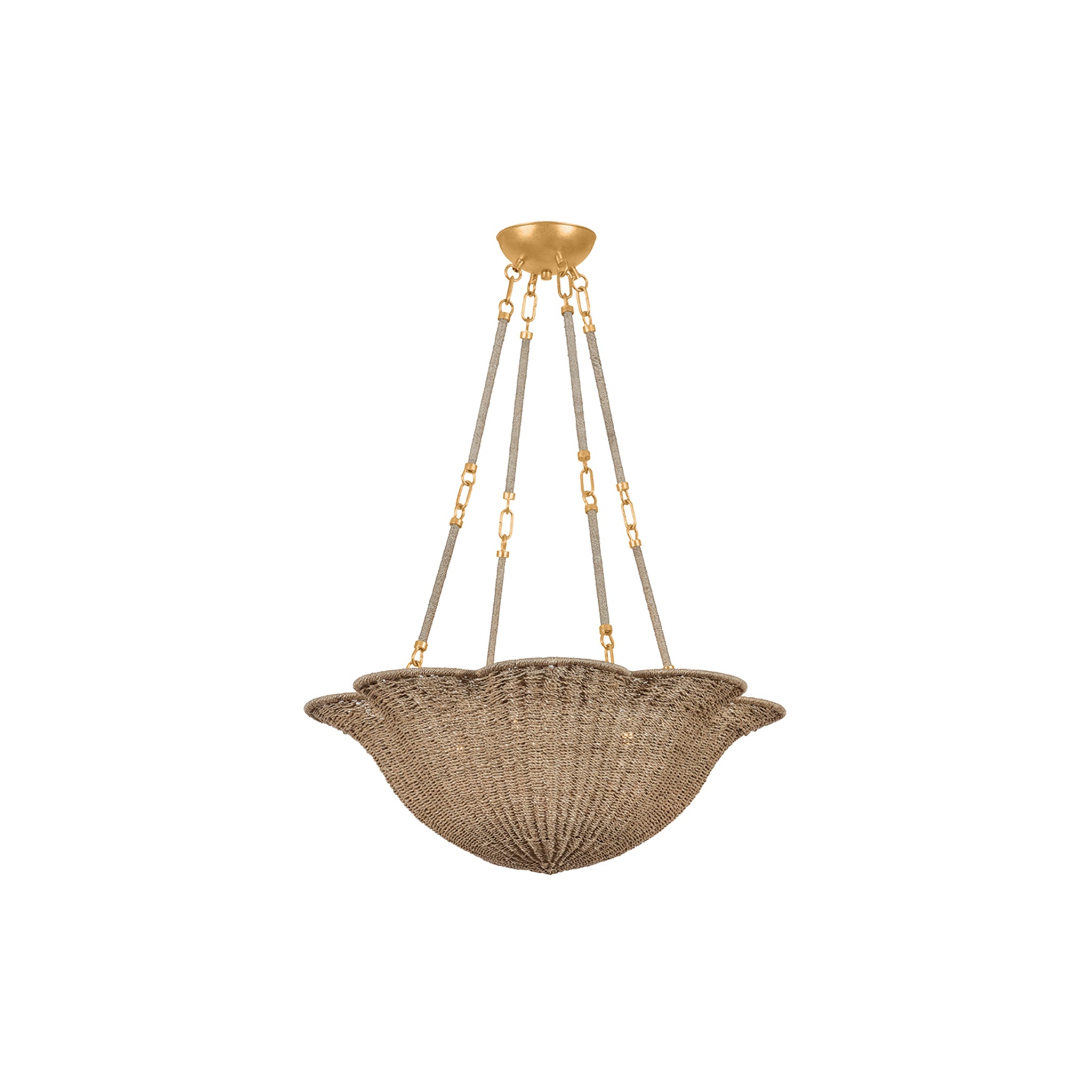 Ardonia Chandelier by Hudson Valley Lighting-1