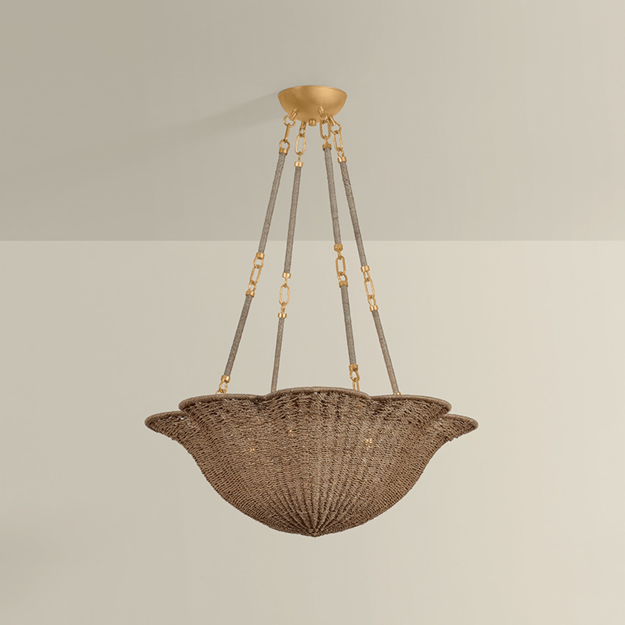Ardonia Chandelier by Hudson Valley Lighting-3