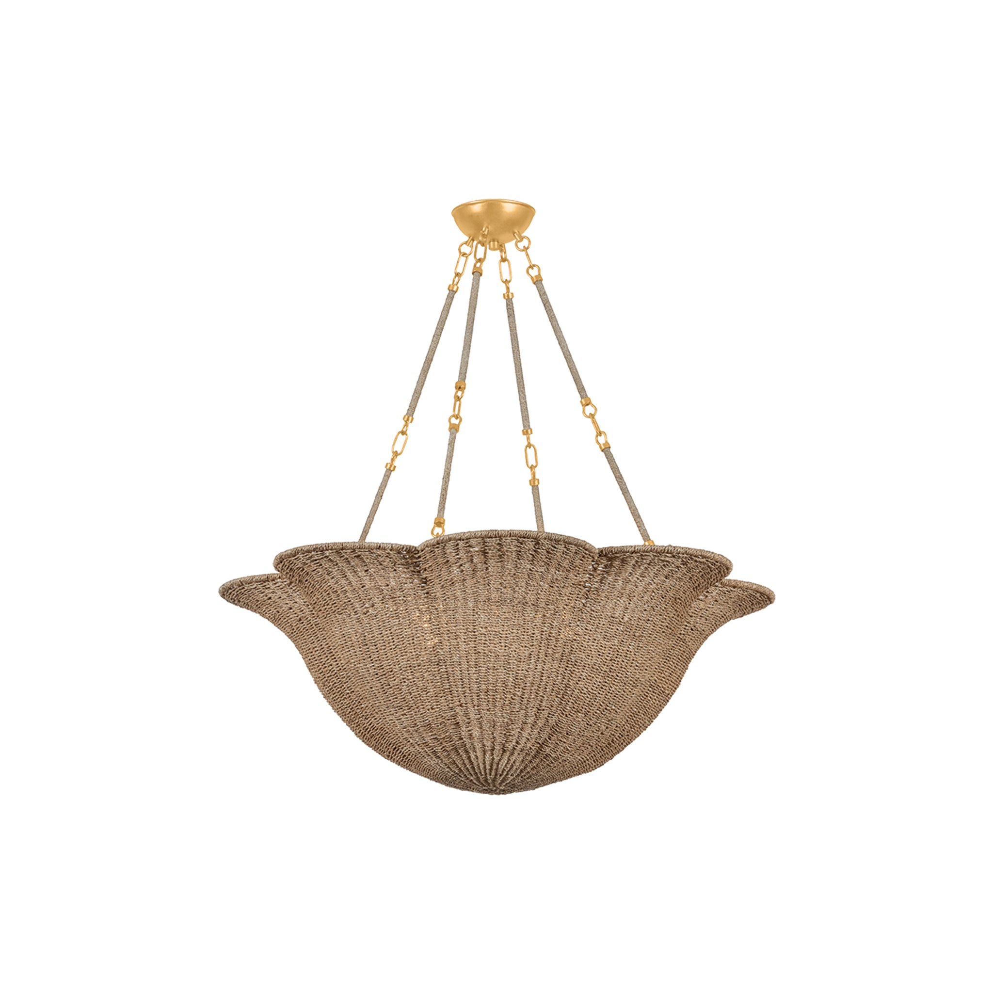Ardonia Chandelier by Hudson Valley Lighting-4