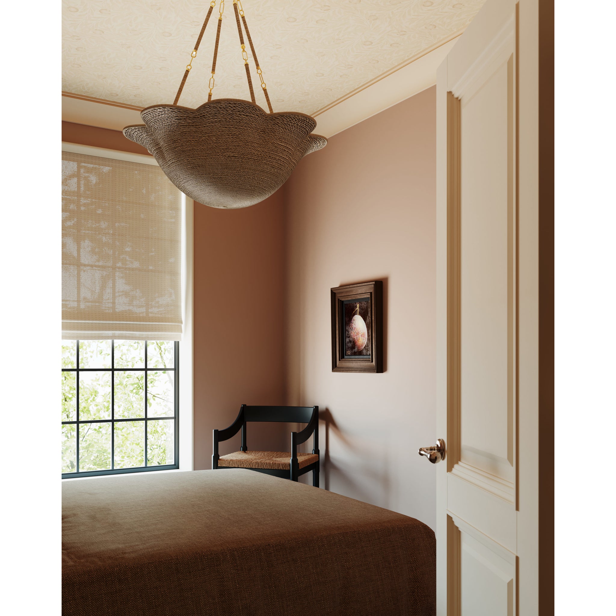 Ardonia Chandelier by Hudson Valley Lighting-5