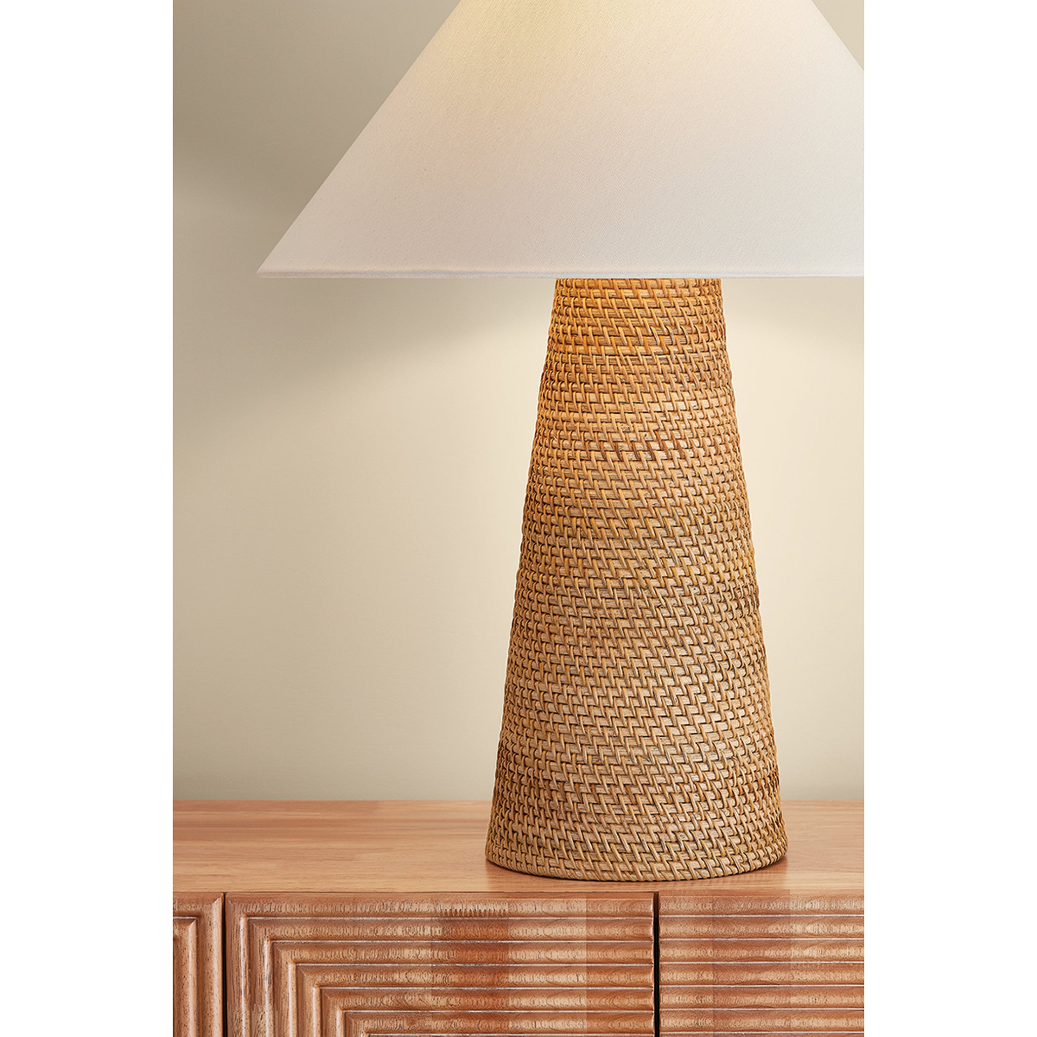 Forest Heights Table Lamp by Hudson Valley Lighting-5