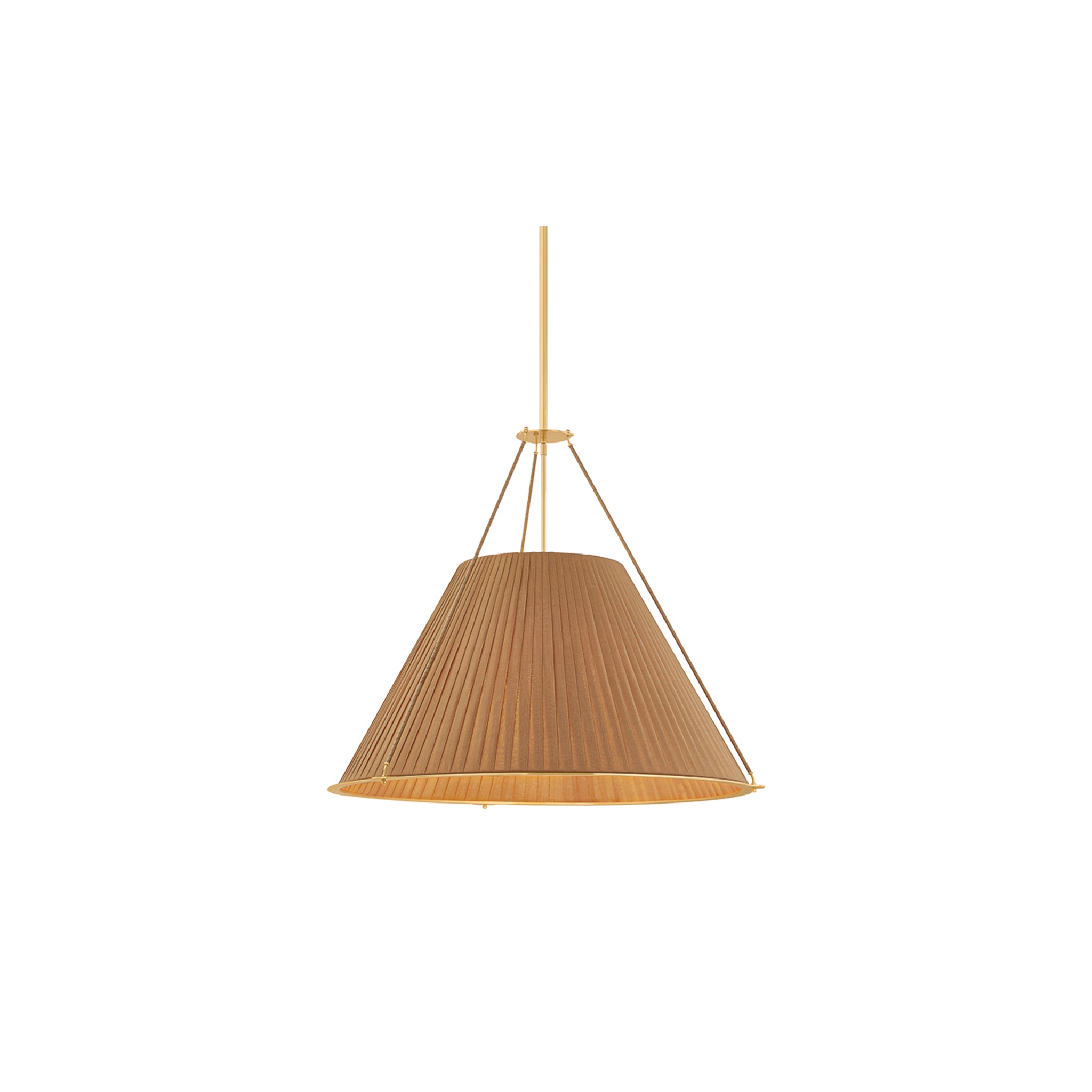 Sunside Chandelier by Hudson Valley Lighting-8