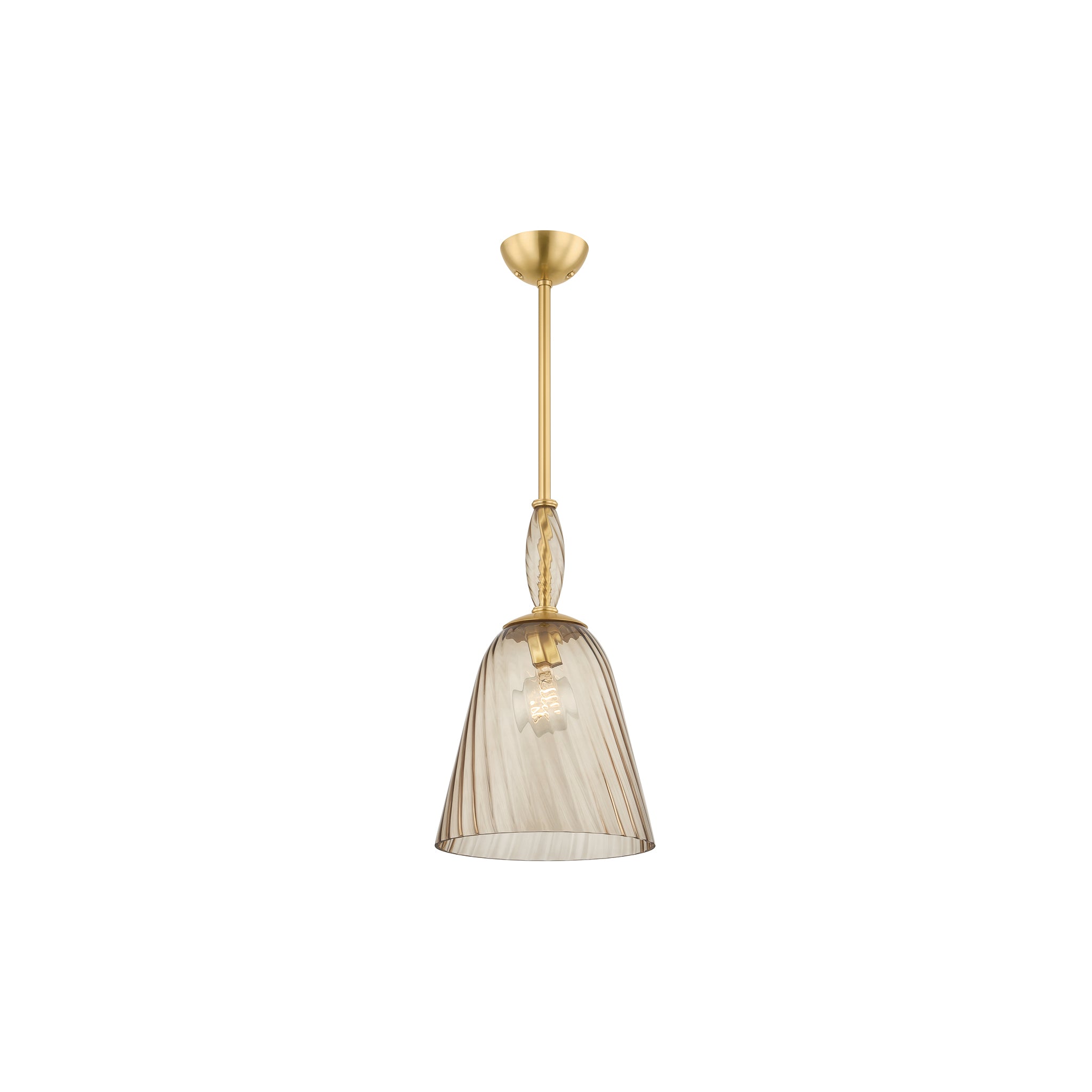 Bleecker Pendant by Hudson Valley Lighting-1