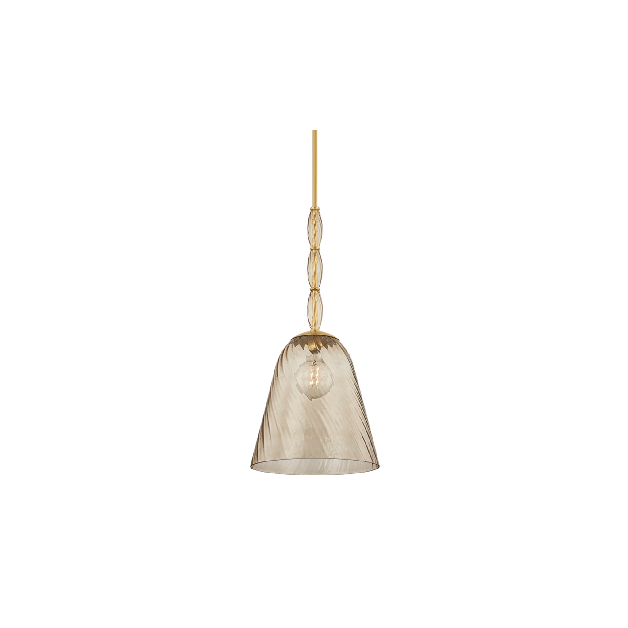 Bleecker Pendant by Hudson Valley Lighting-16