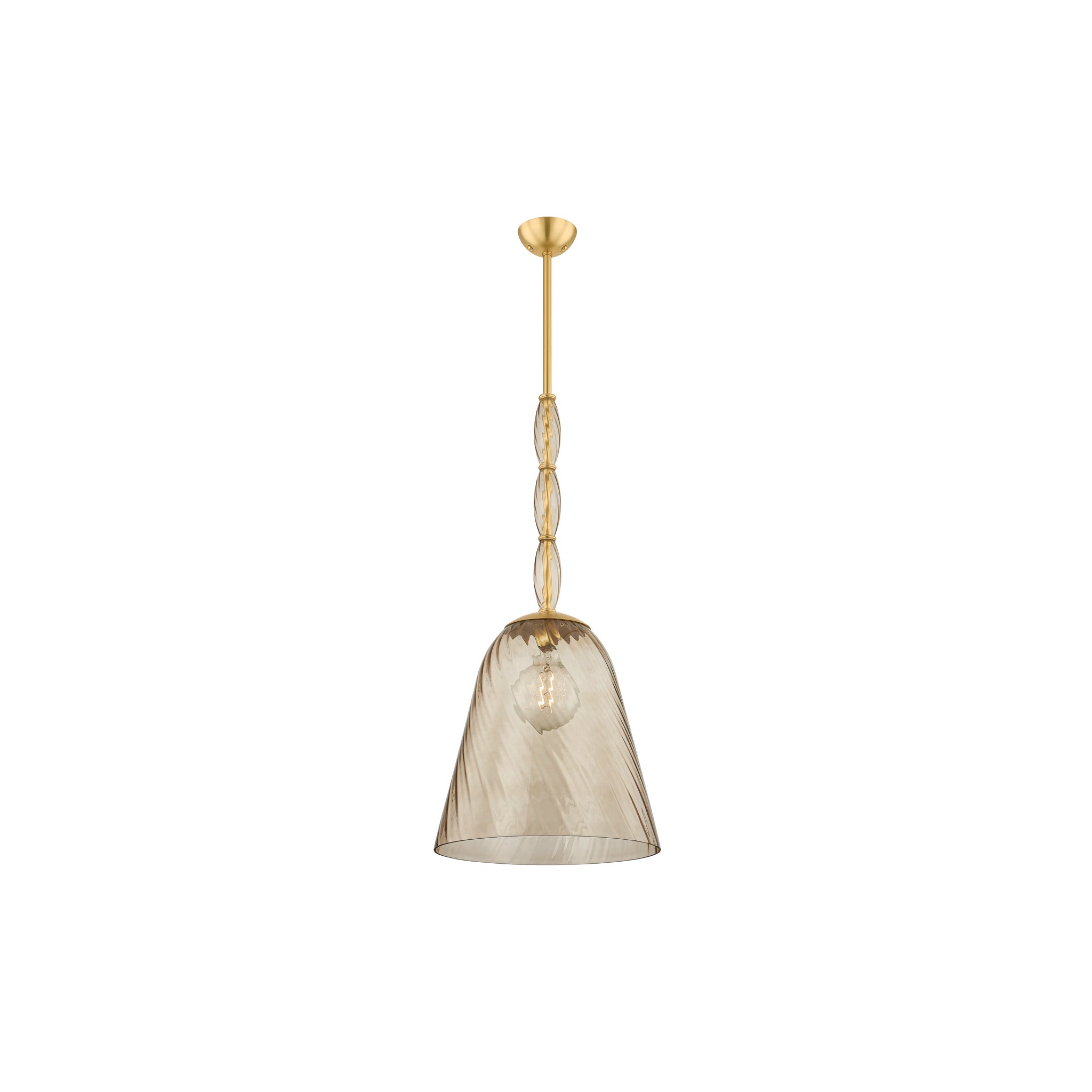Bleecker Pendant by Hudson Valley Lighting-9