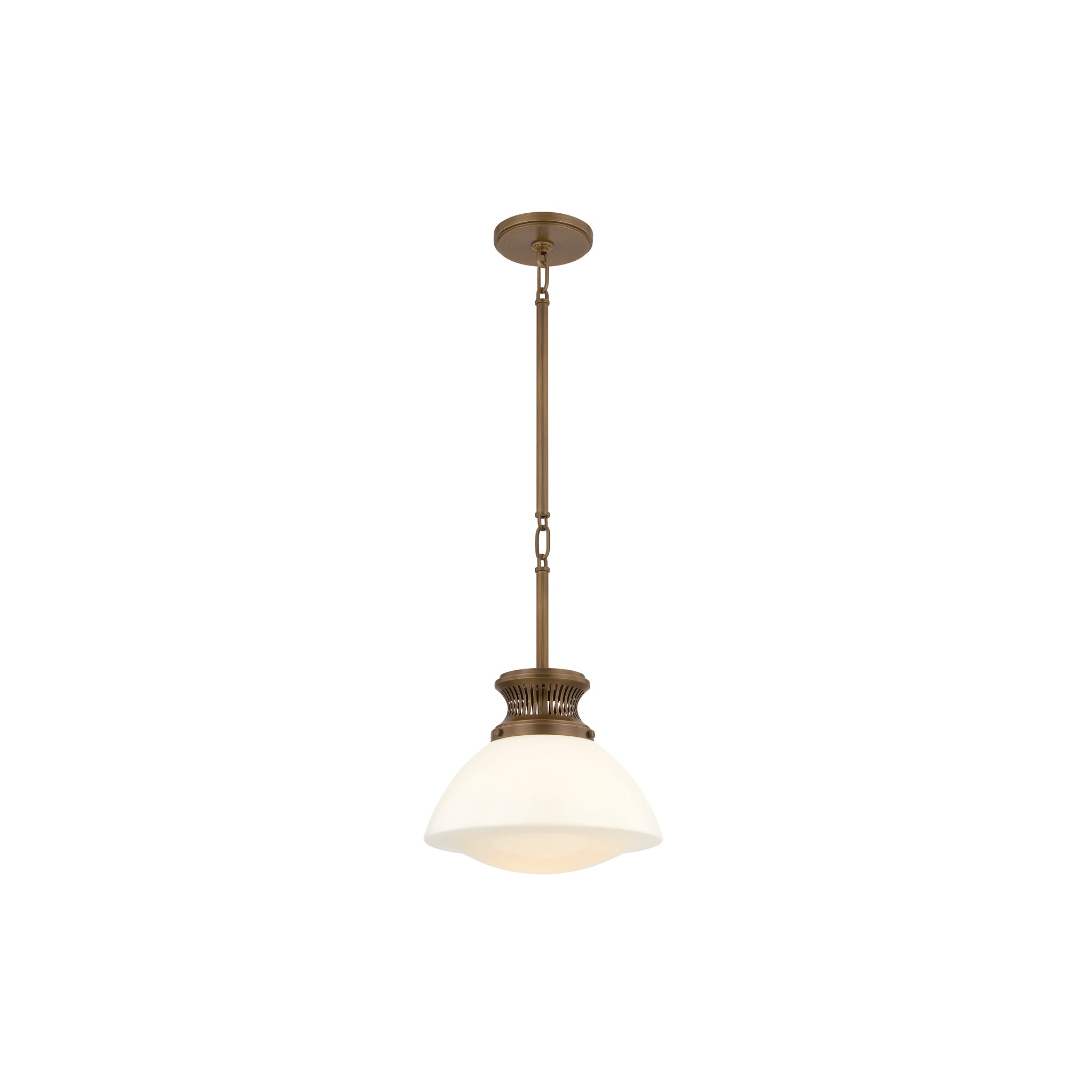 Bruceville Pendant by Hudson Valley Lighting-1