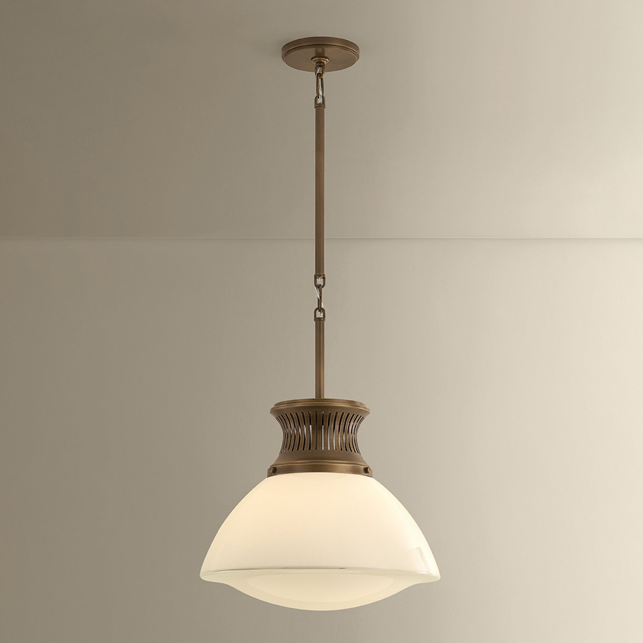 Bruceville Pendant by Hudson Valley Lighting-10