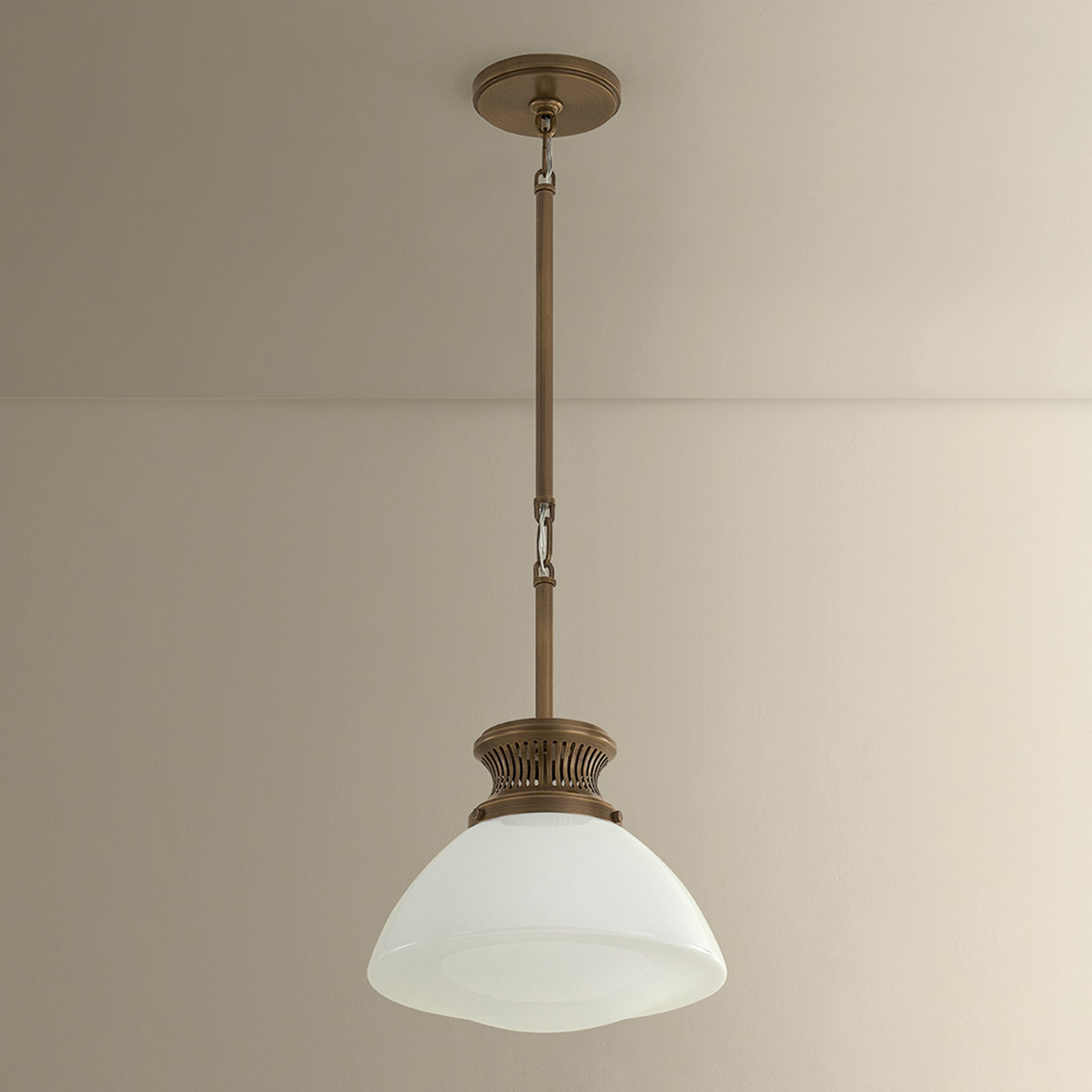Bruceville Pendant by Hudson Valley Lighting-2