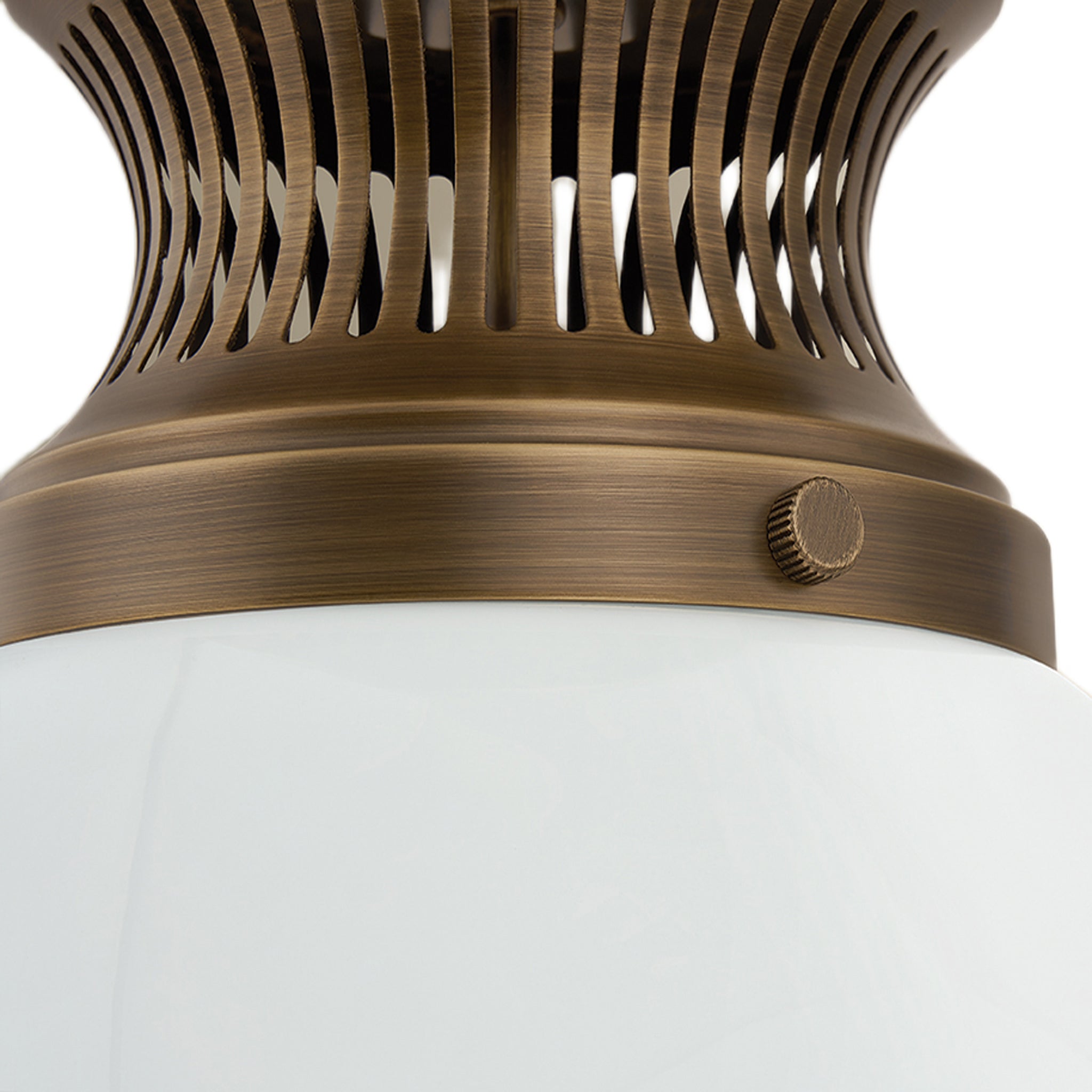 Bruceville Pendant by Hudson Valley Lighting-6