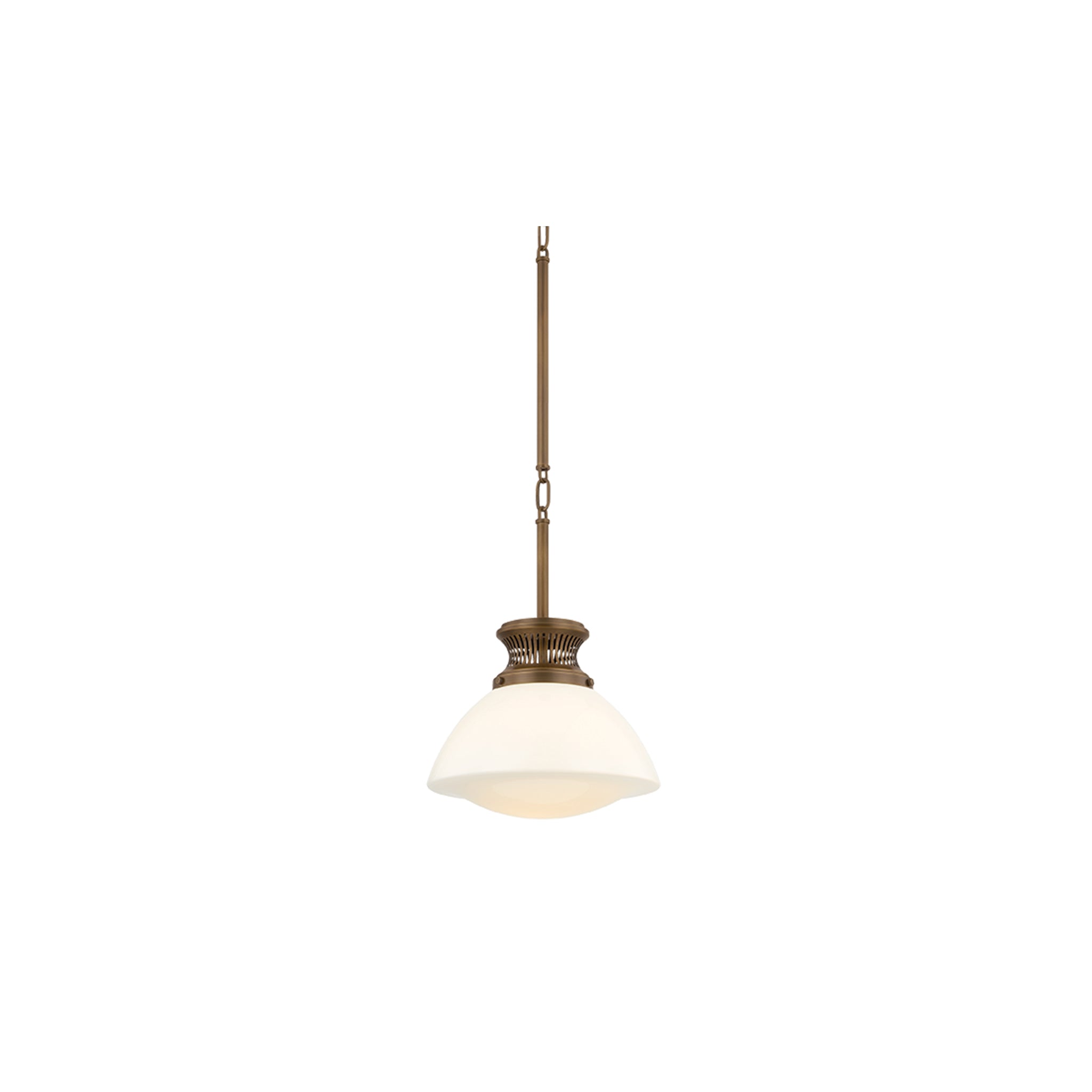 Bruceville Pendant by Hudson Valley Lighting-7