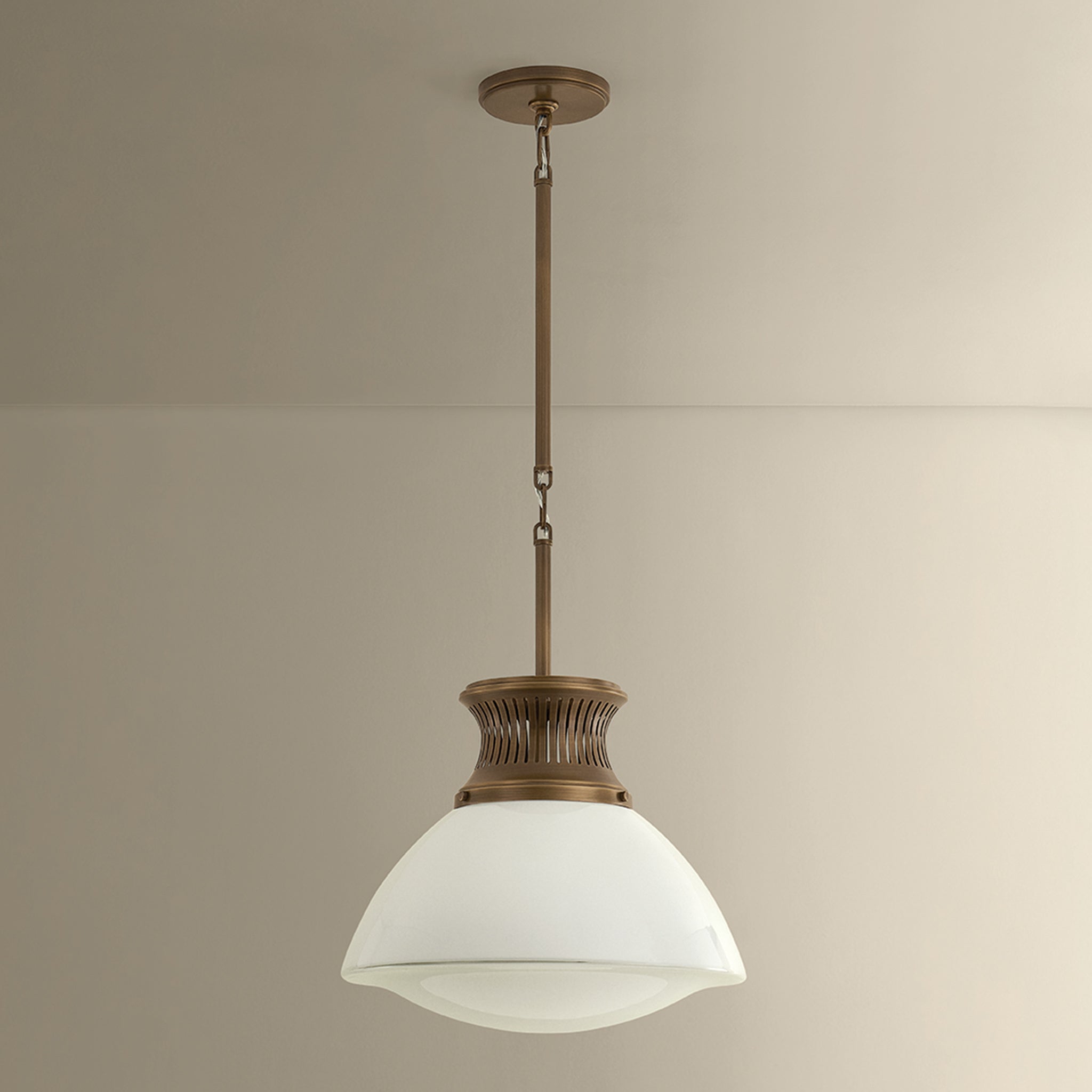 Bruceville Pendant by Hudson Valley Lighting-9