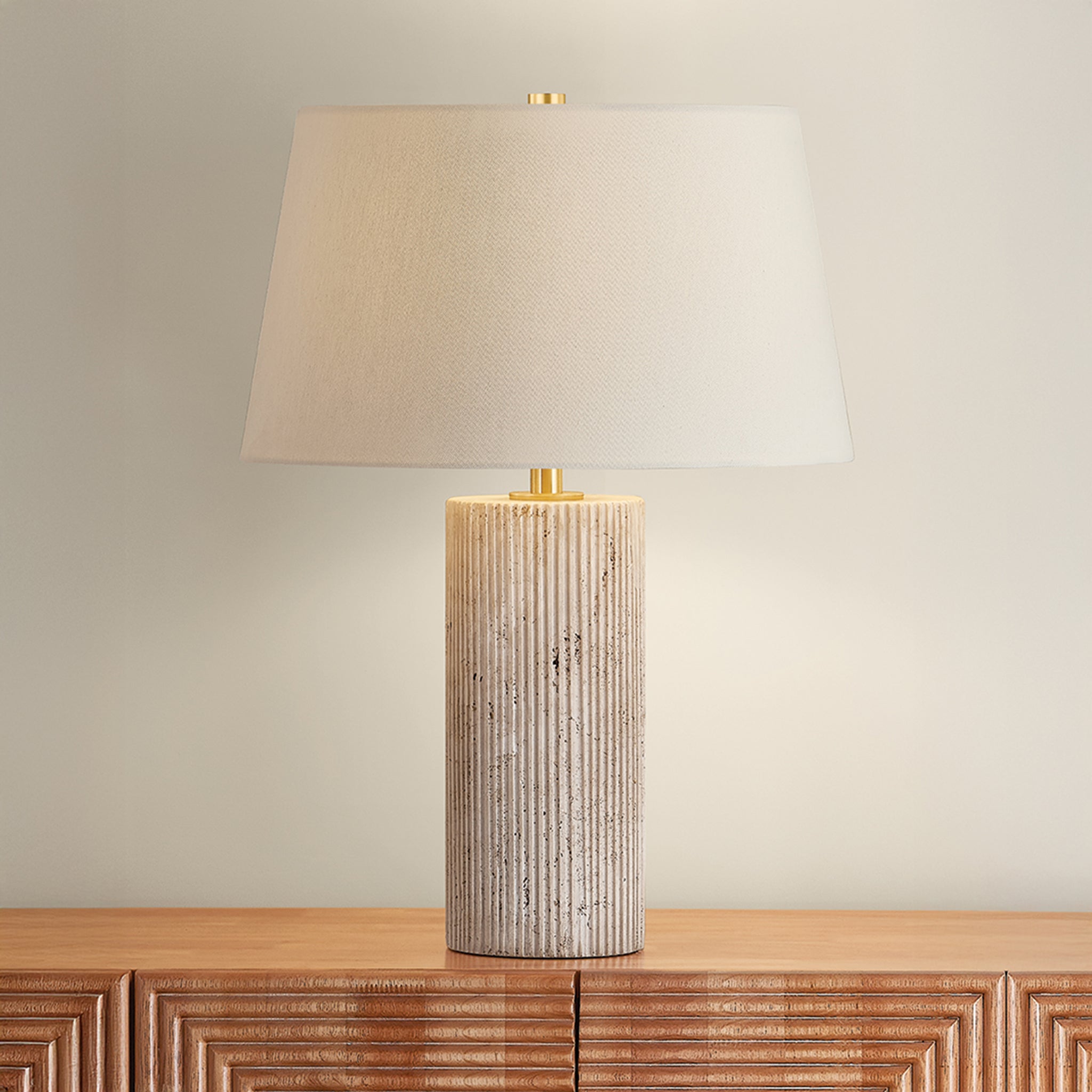 Highland Mills Table Lamp by Hudson Valley Lighting-4