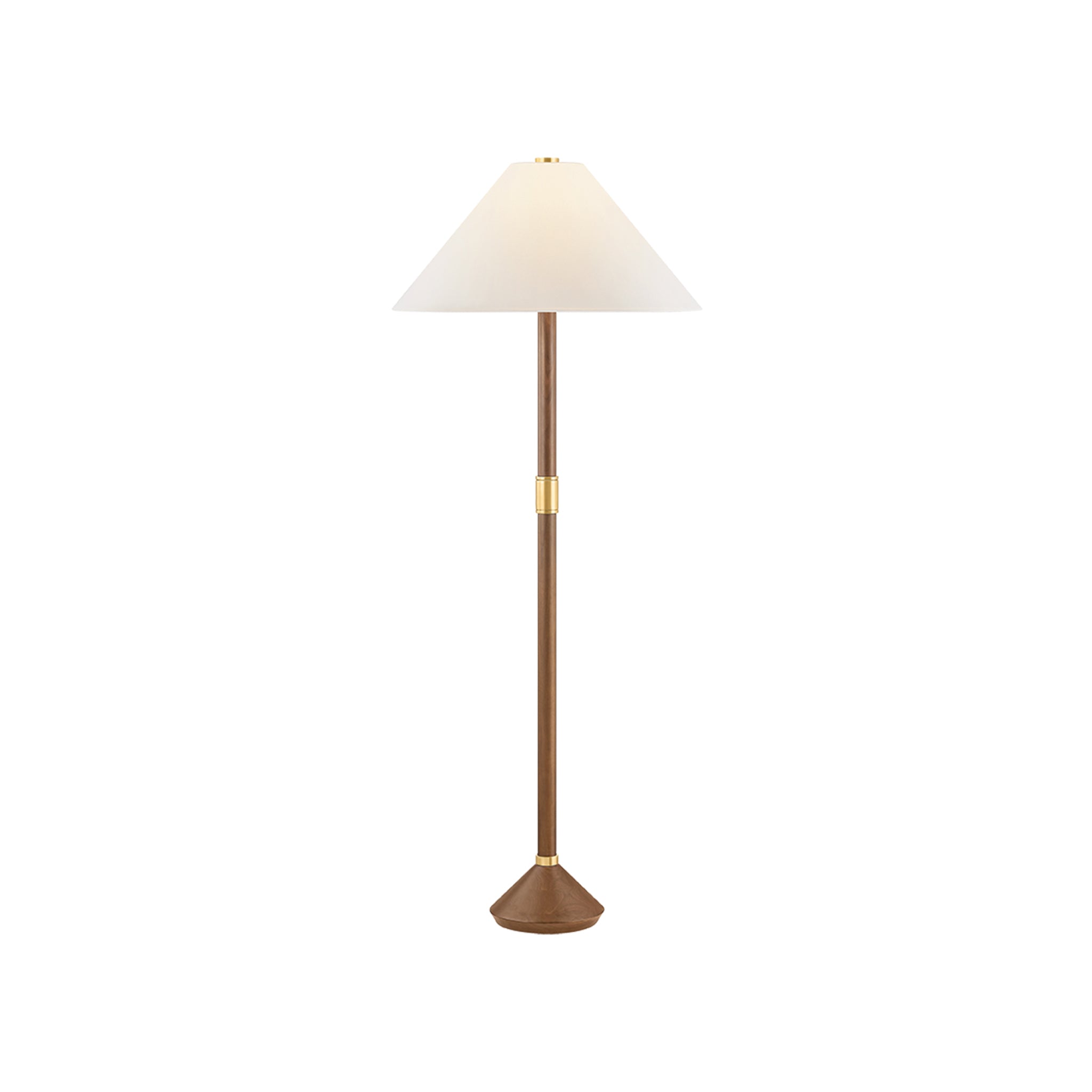 Merrimack Floor Lamp by Hudson Valley Lighting-1