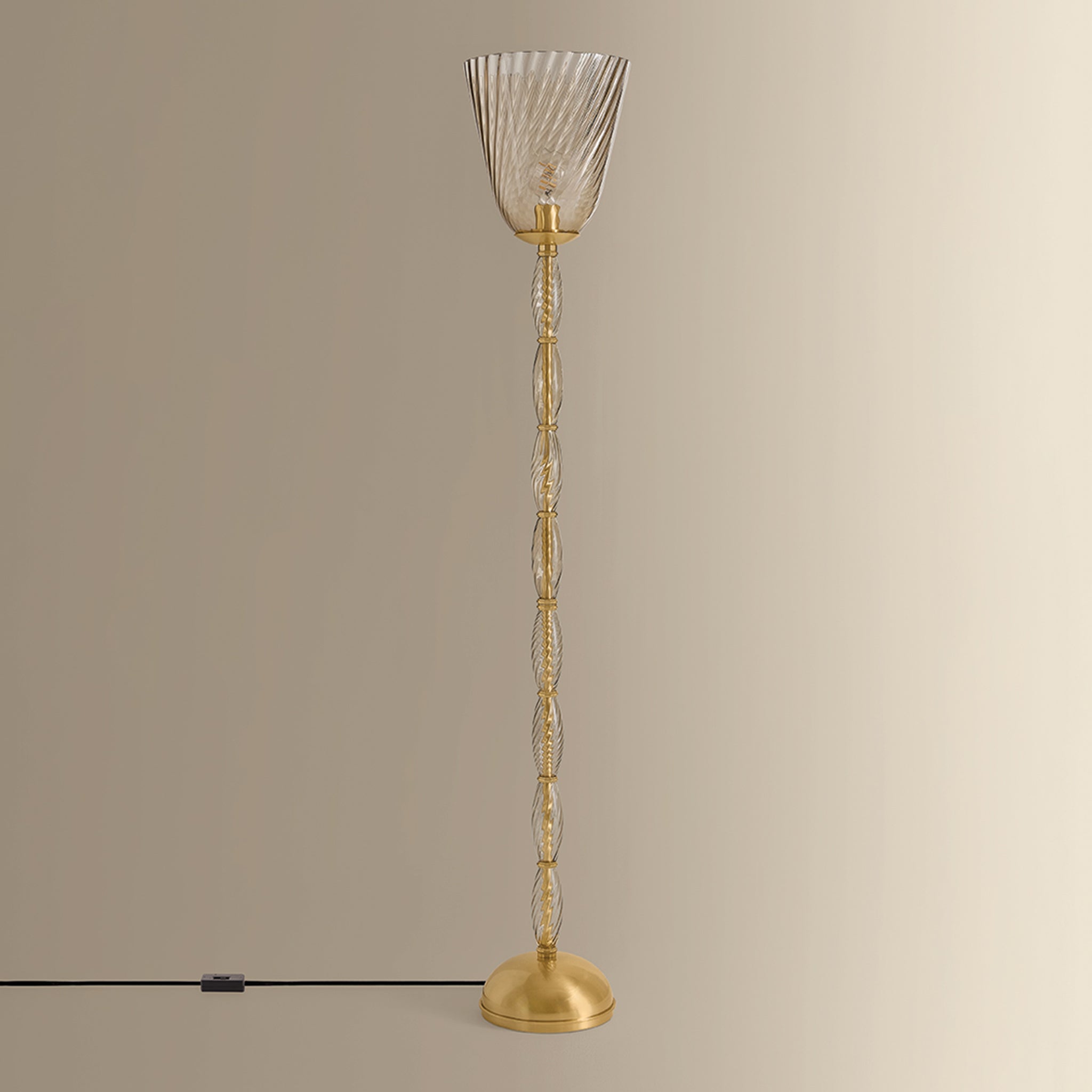 Bleecker Floor Lamp by Hudson Valley Lighting-2