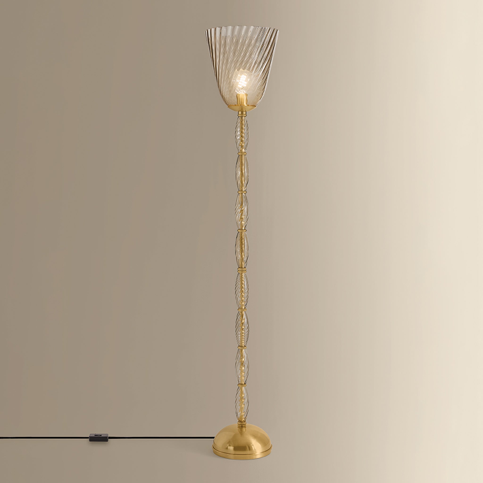 Bleecker Floor Lamp by Hudson Valley Lighting-3