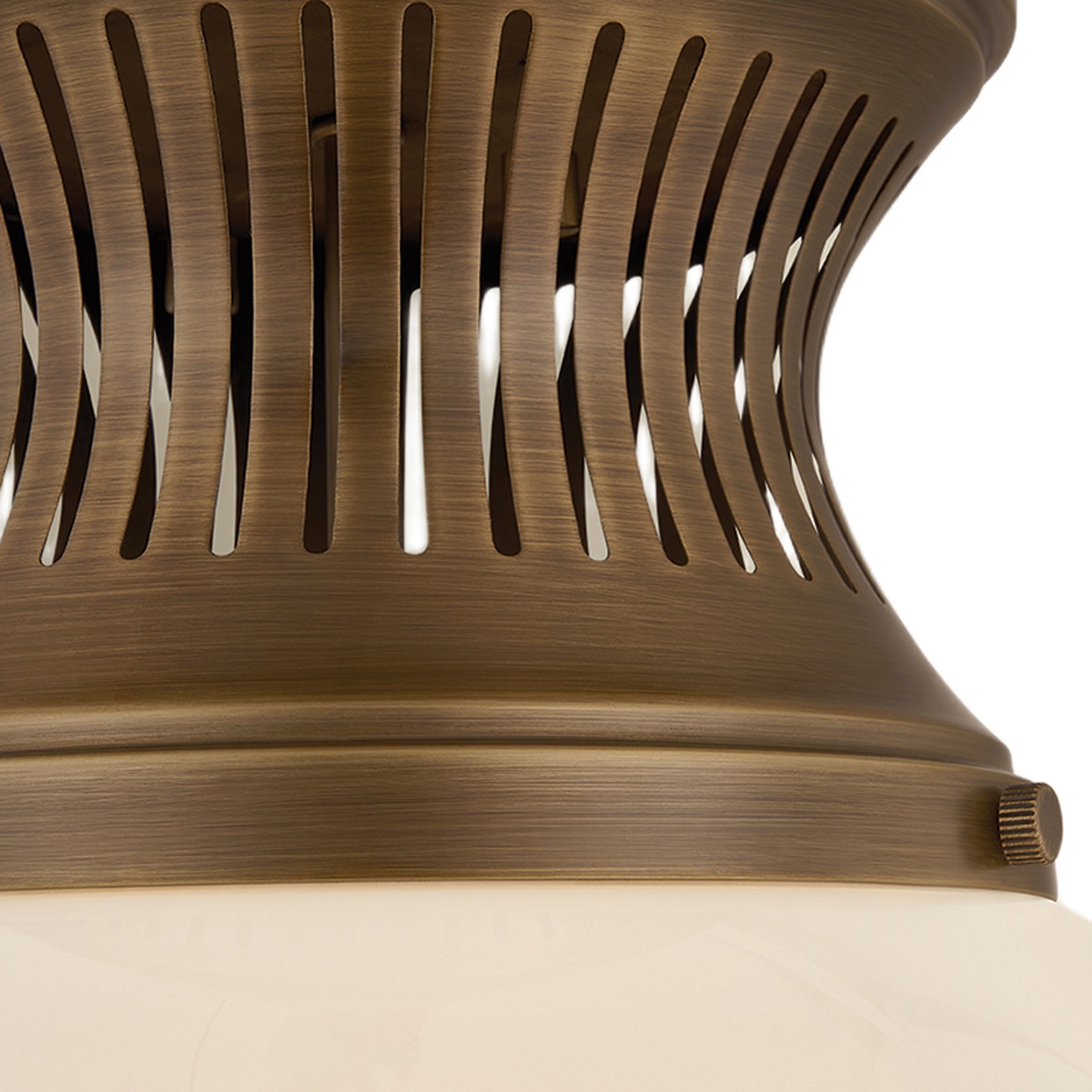 Bruceville Flush Mount by Hudson Valley Lighting-13