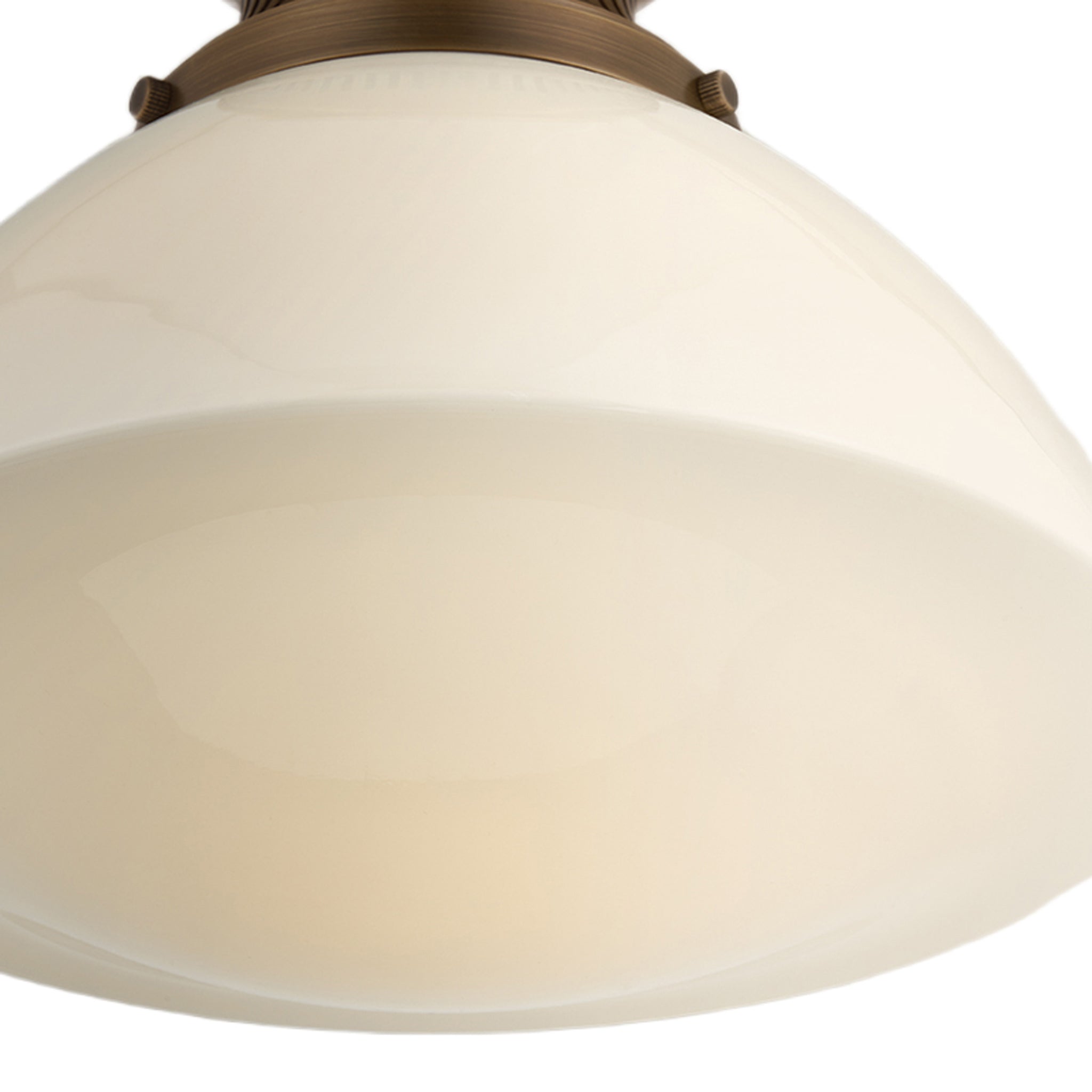 Bruceville Flush Mount by Hudson Valley Lighting-5