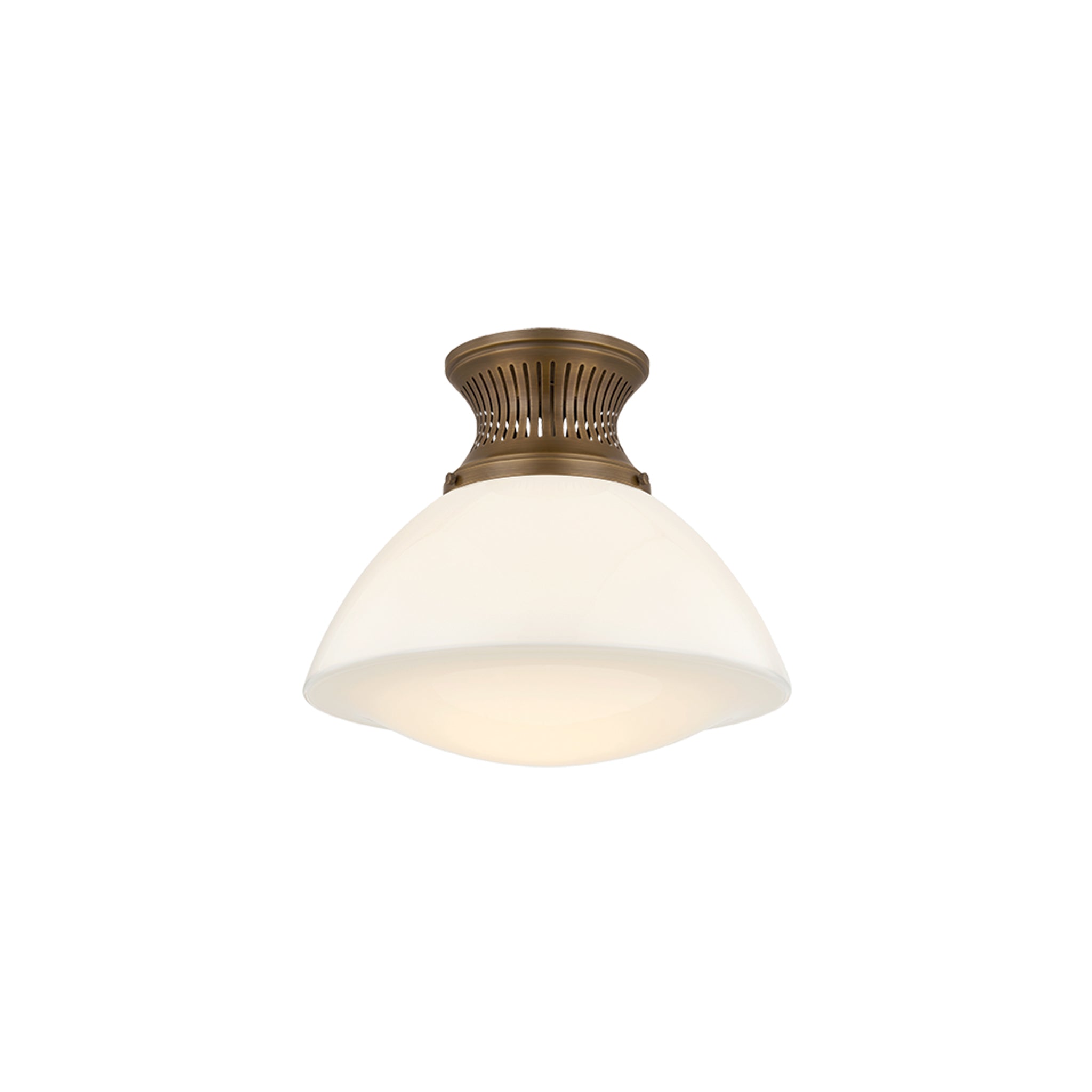 Bruceville Flush Mount by Hudson Valley Lighting-8