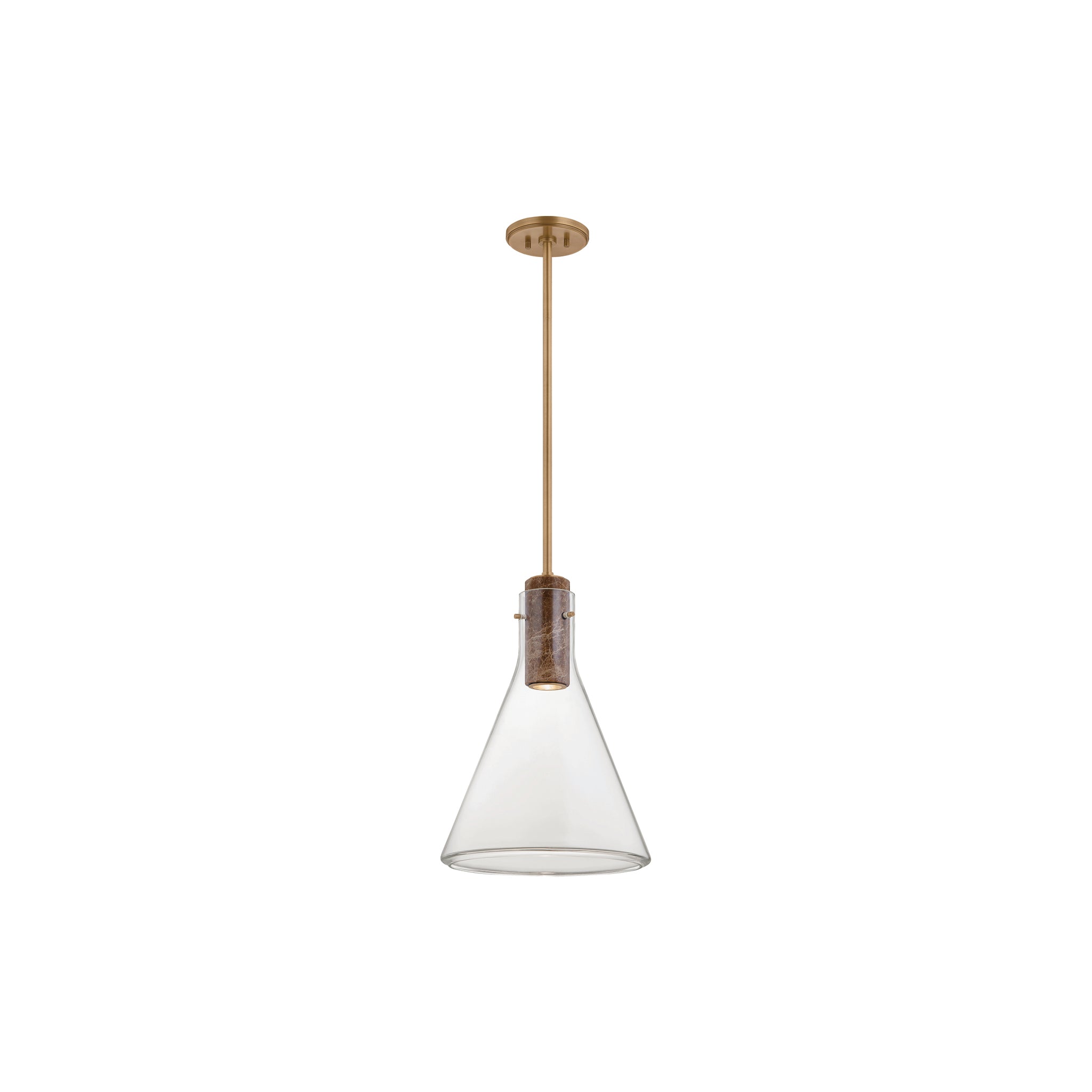 West Hill Pendant by Hudson Valley Lighting-1