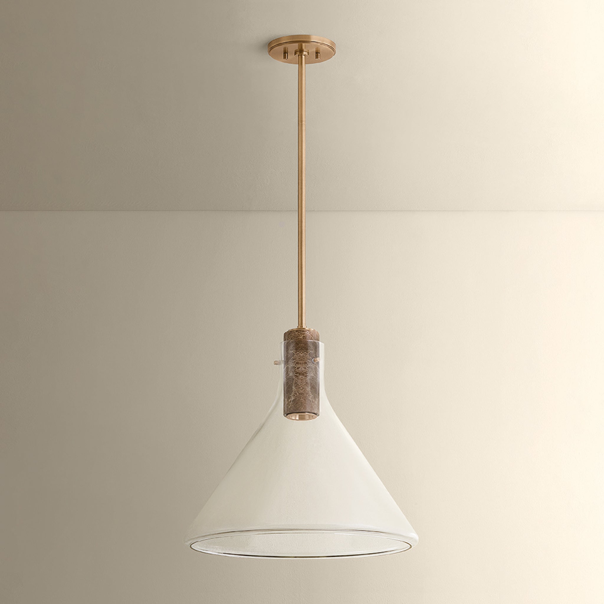 West Hill Pendant by Hudson Valley Lighting-10
