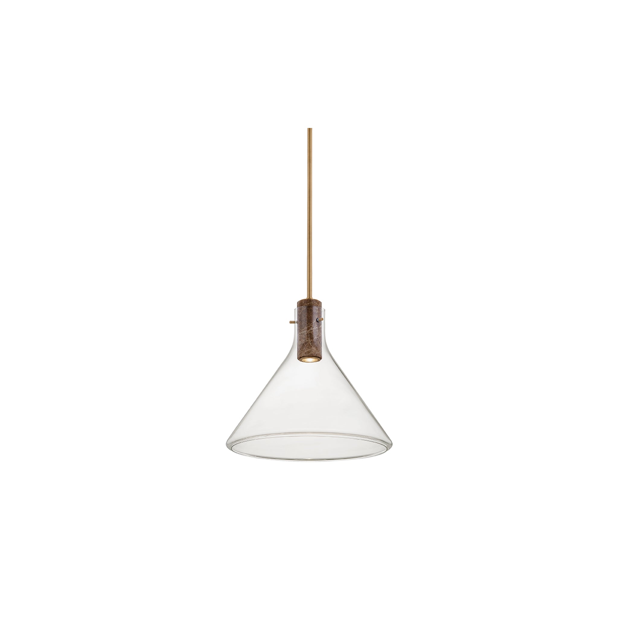 West Hill Pendant by Hudson Valley Lighting-16