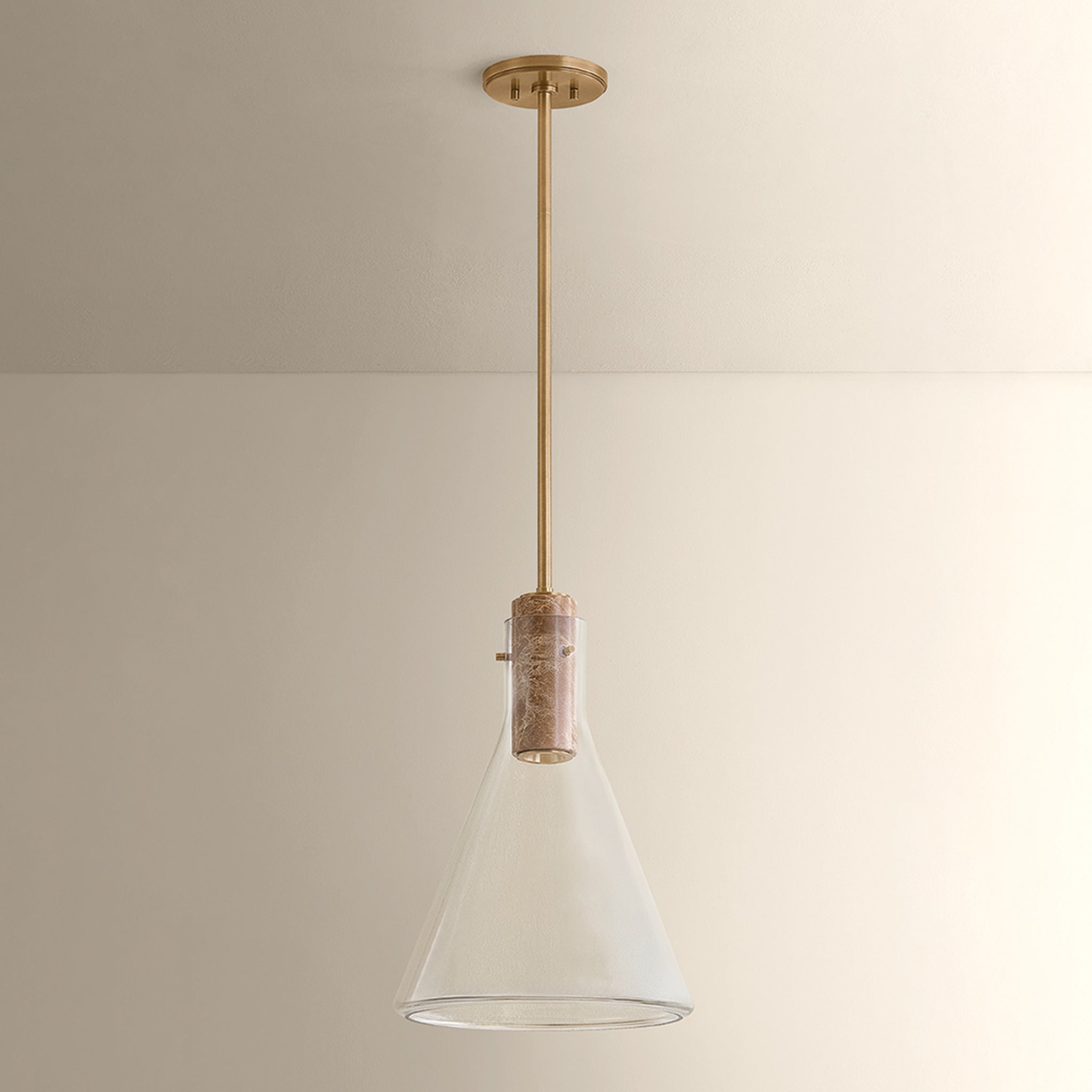 West Hill Pendant by Hudson Valley Lighting-2