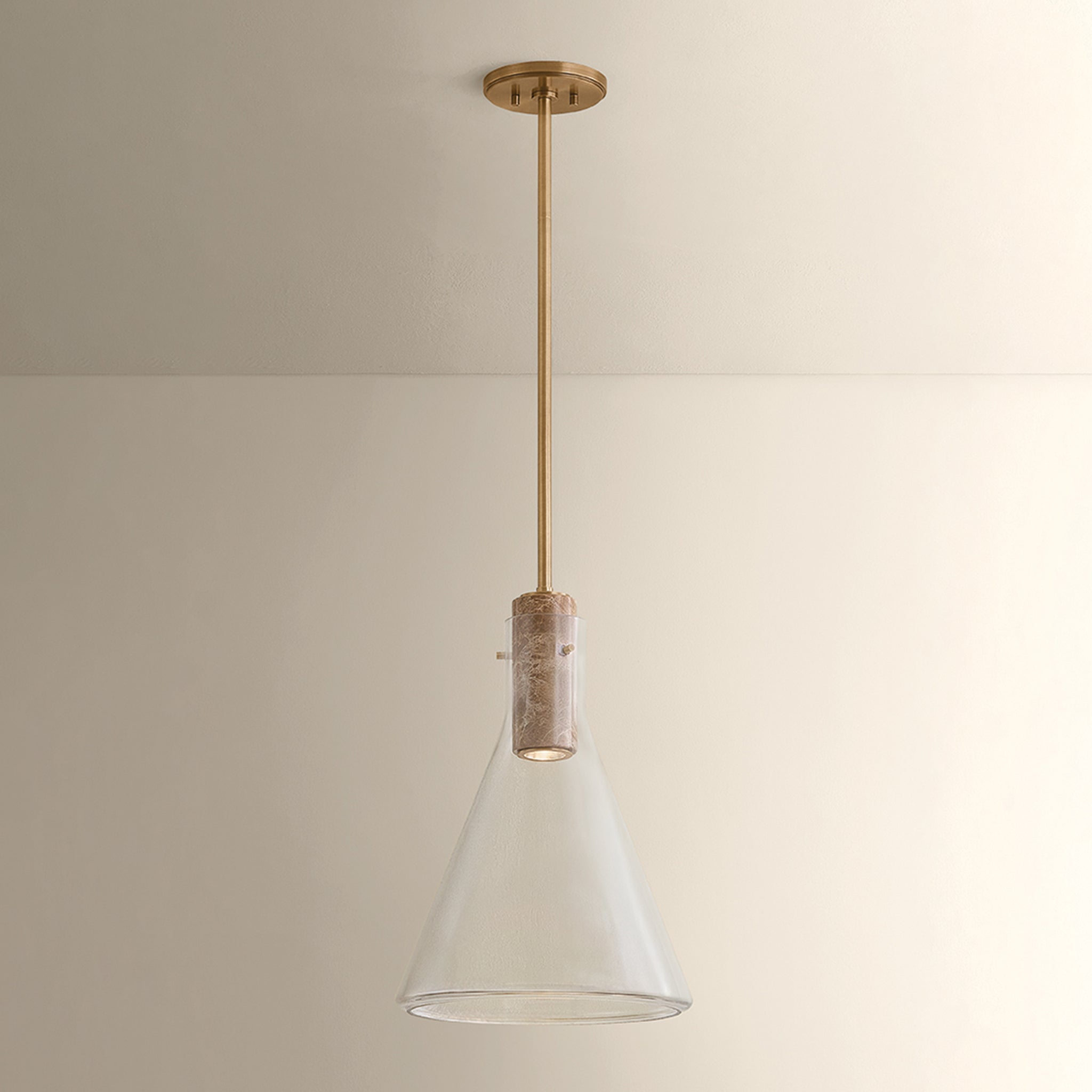 West Hill Pendant by Hudson Valley Lighting-3