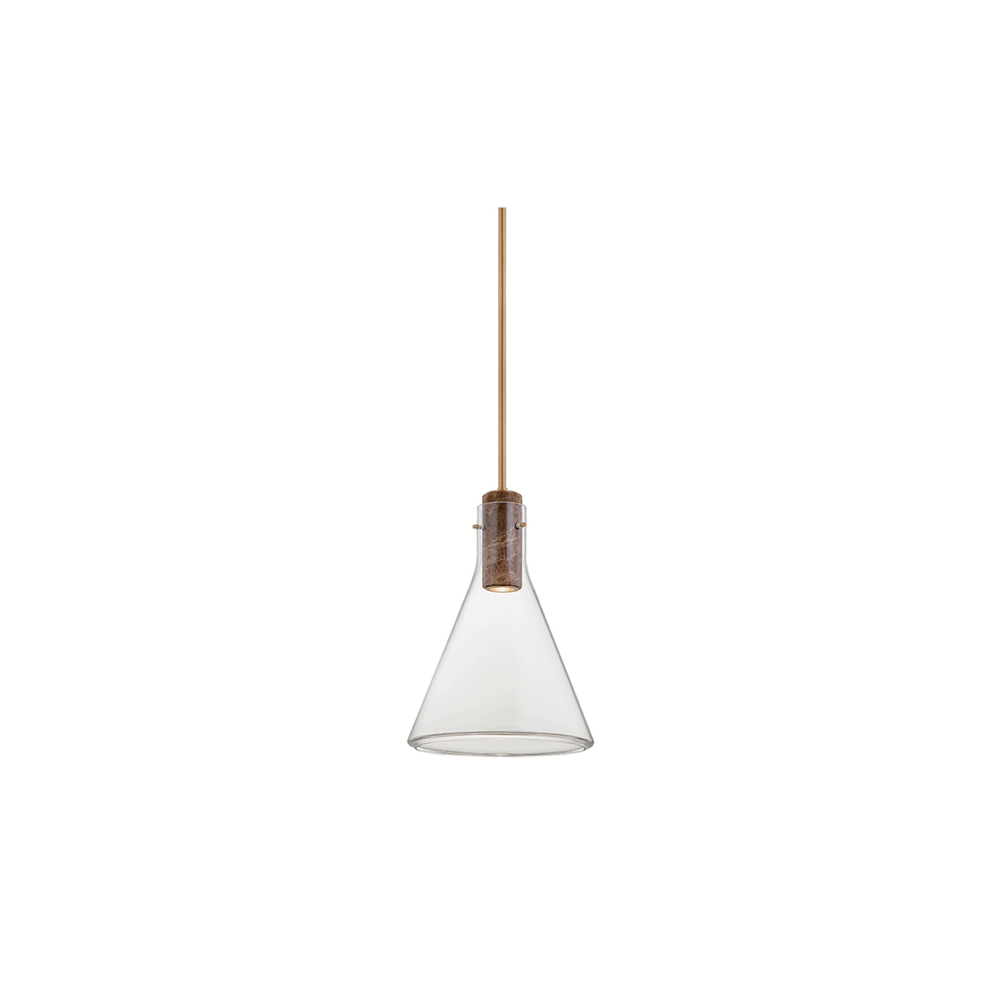West Hill Pendant by Hudson Valley Lighting-8