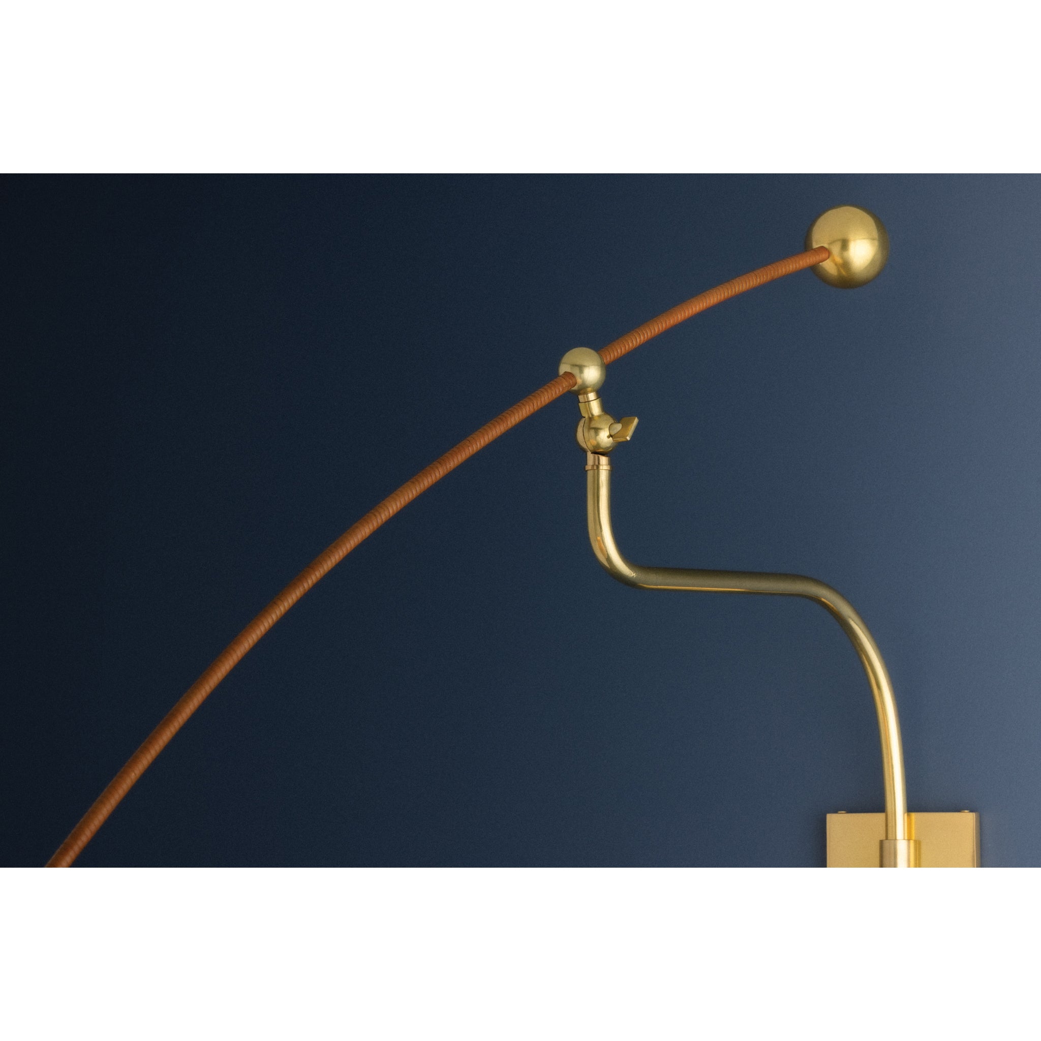 Sylva Wall Sconce by Hudson Valley Lighting-3