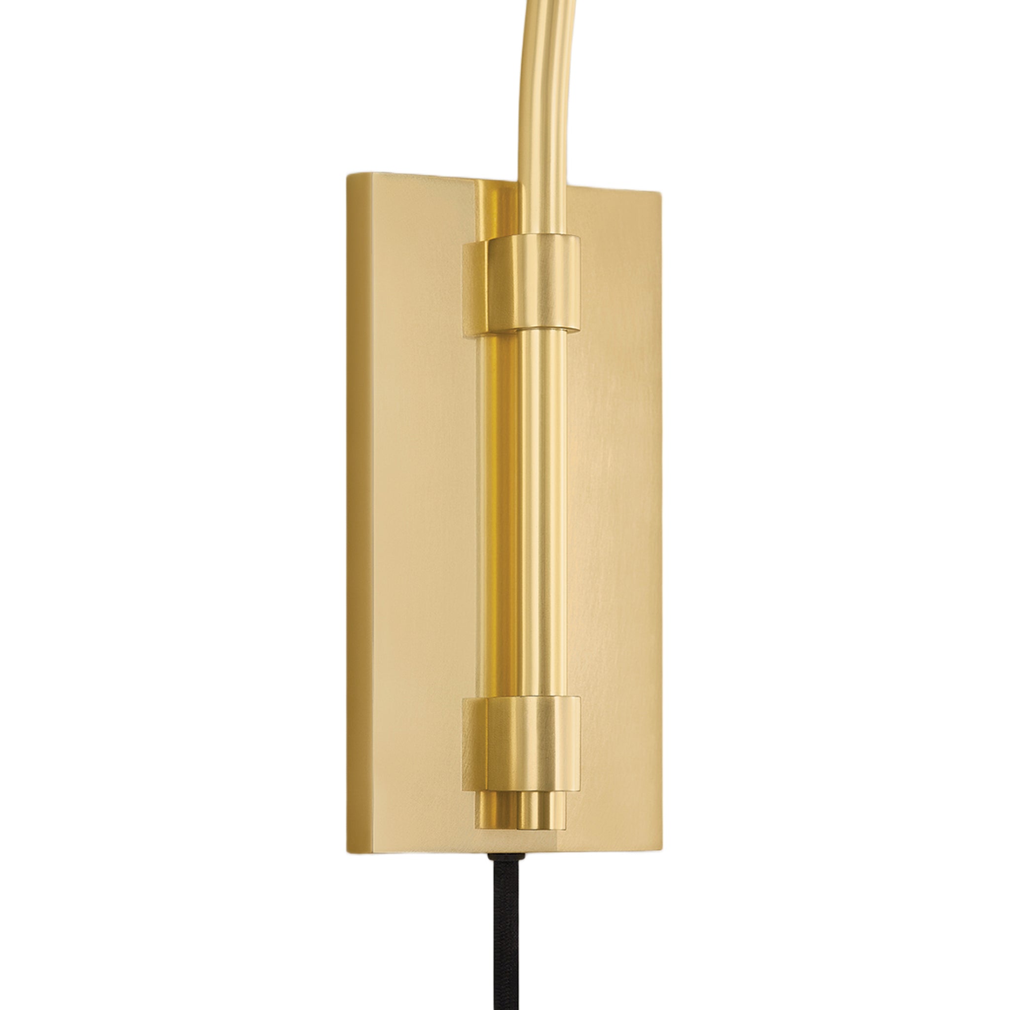 Sylva Wall Sconce by Hudson Valley Lighting-9