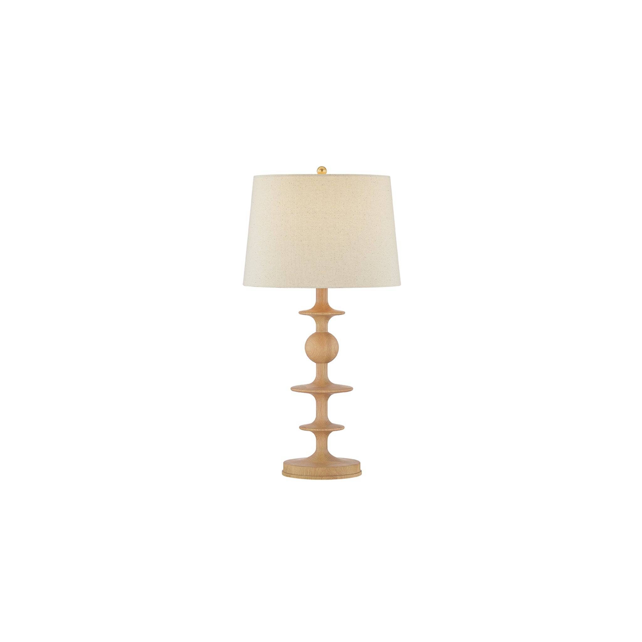 Jefferson Heights Table Lamp by Hudson Valley Lighting-1