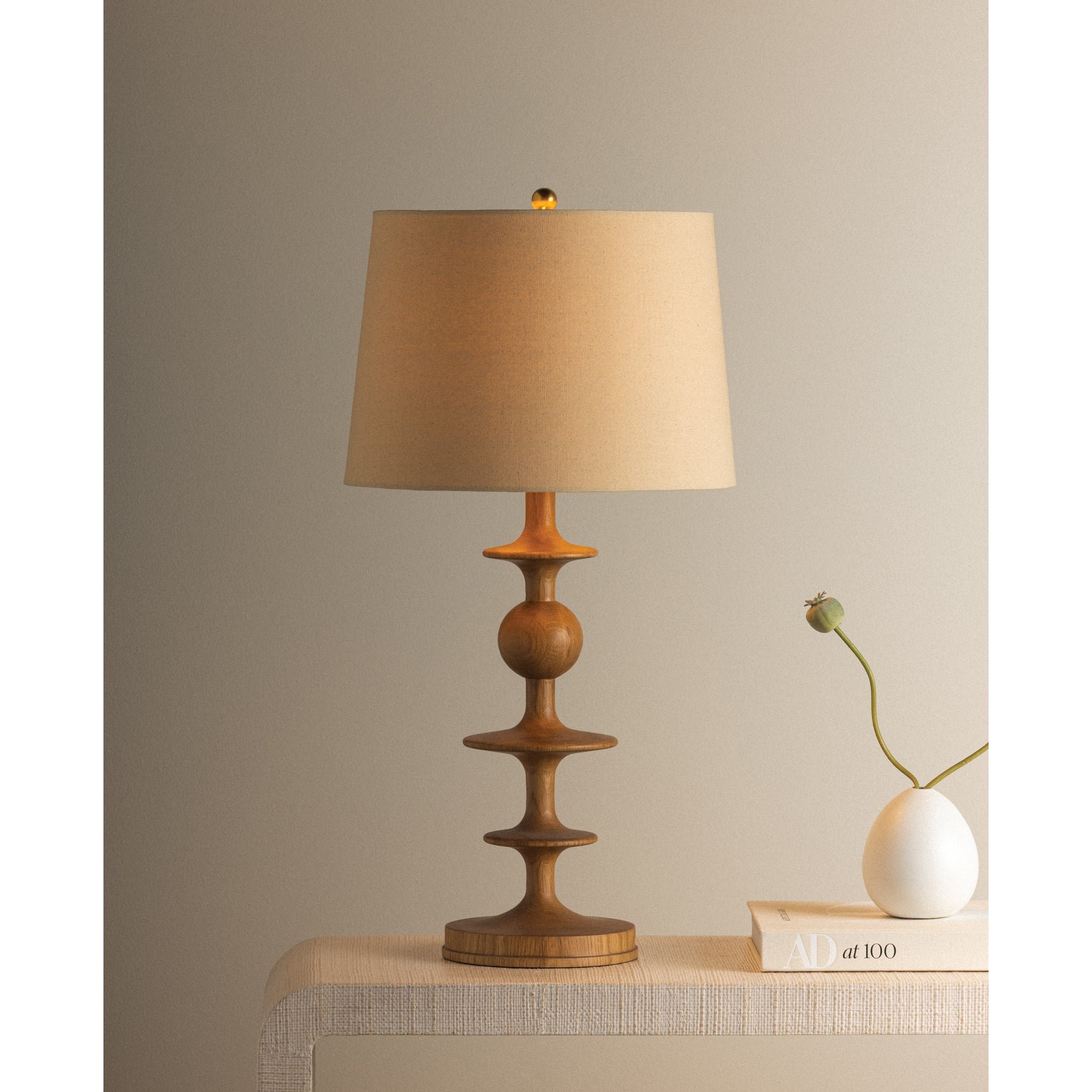 Jefferson Heights Table Lamp by Hudson Valley Lighting-2