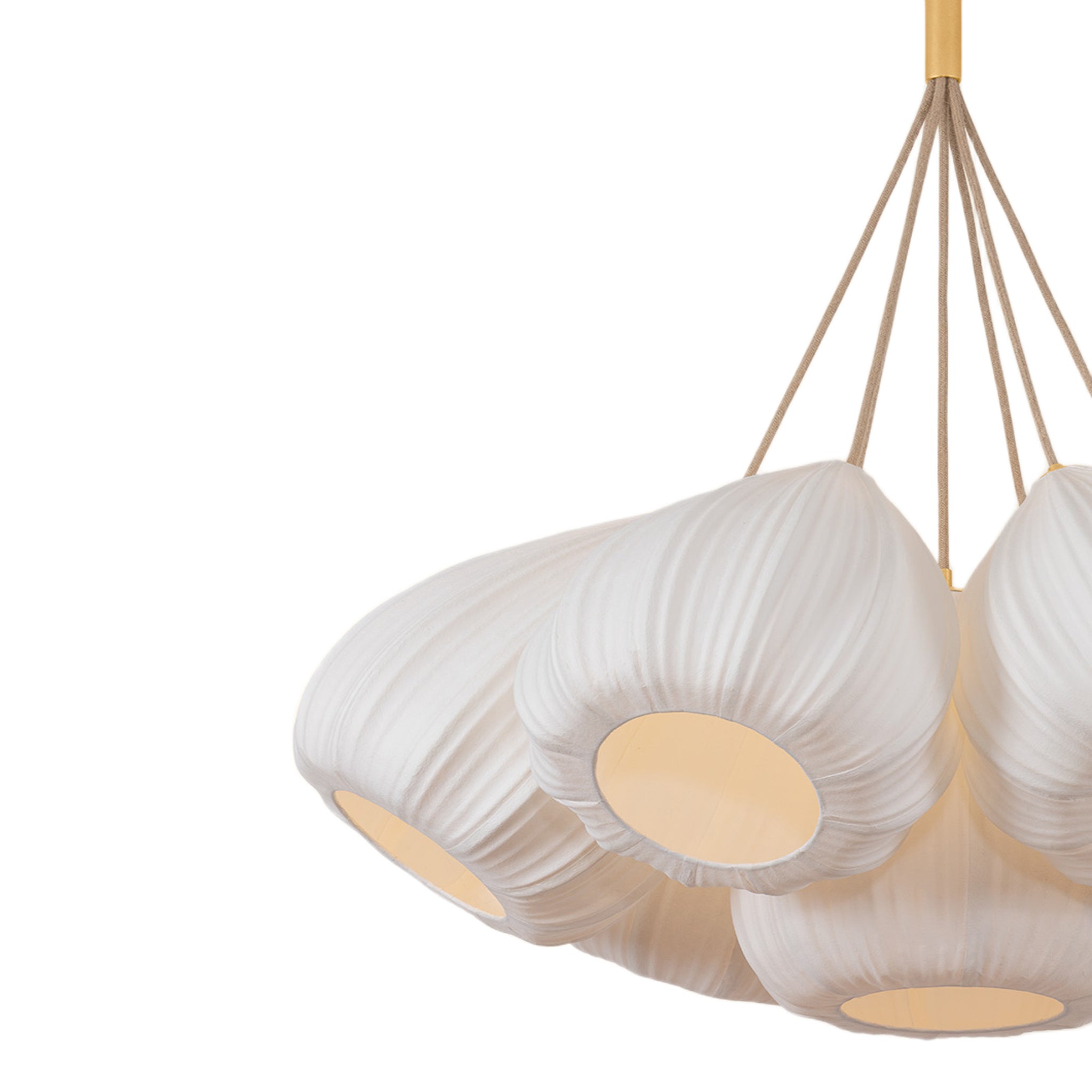 Livonia Chandelier by Hudson Valley Lighting-11