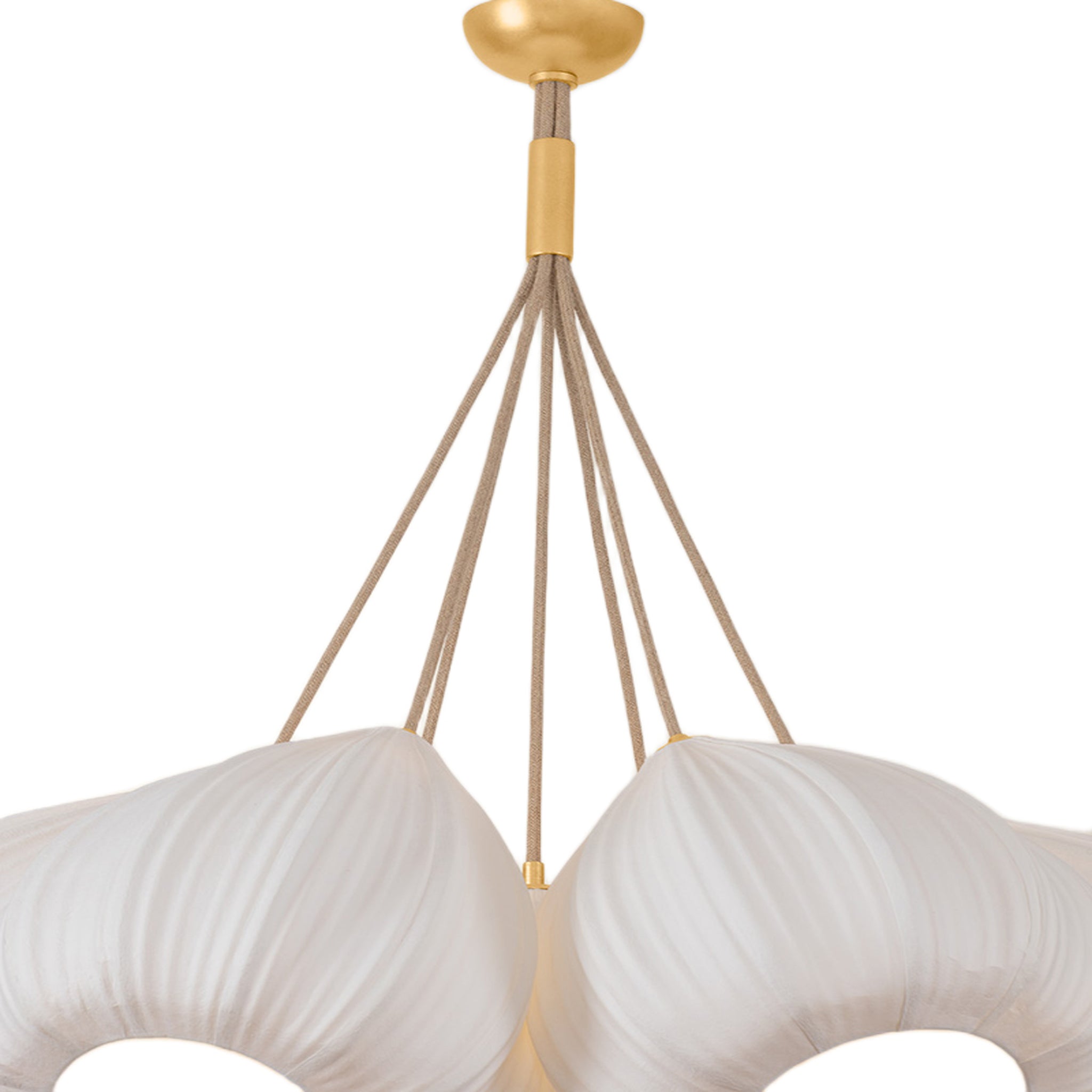 Livonia Chandelier by Hudson Valley Lighting-12
