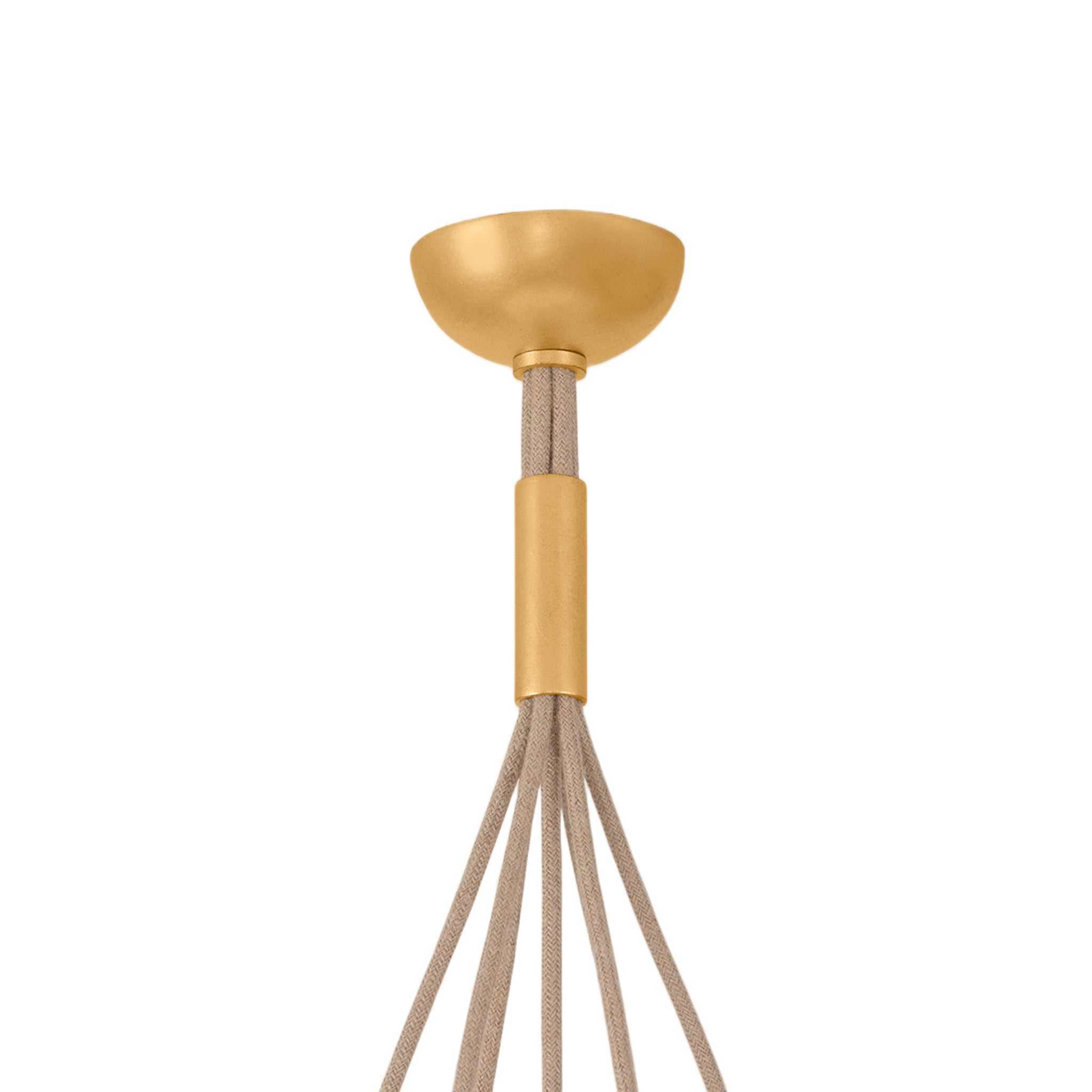 Livonia Chandelier by Hudson Valley Lighting-14