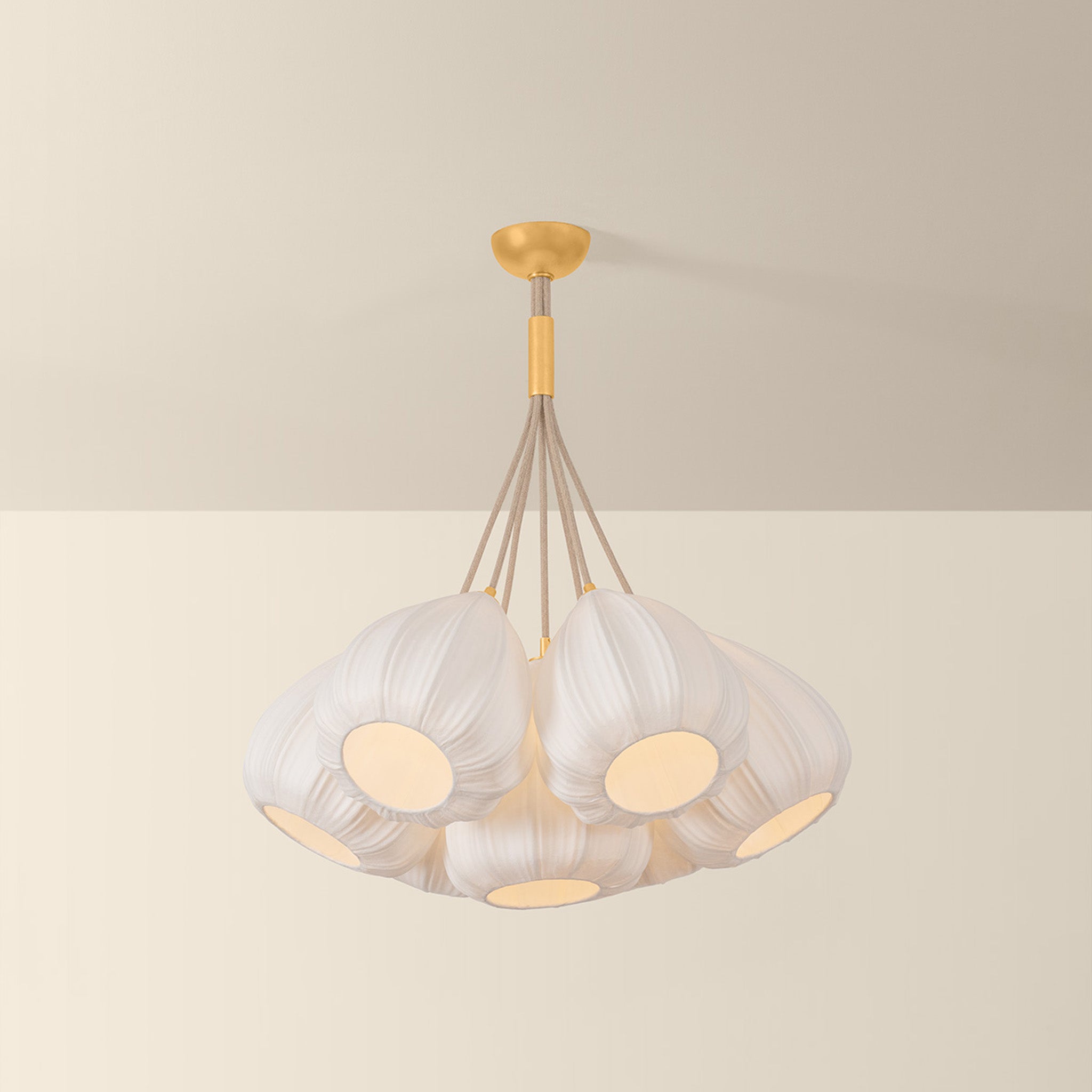 Livonia Chandelier by Hudson Valley Lighting-3