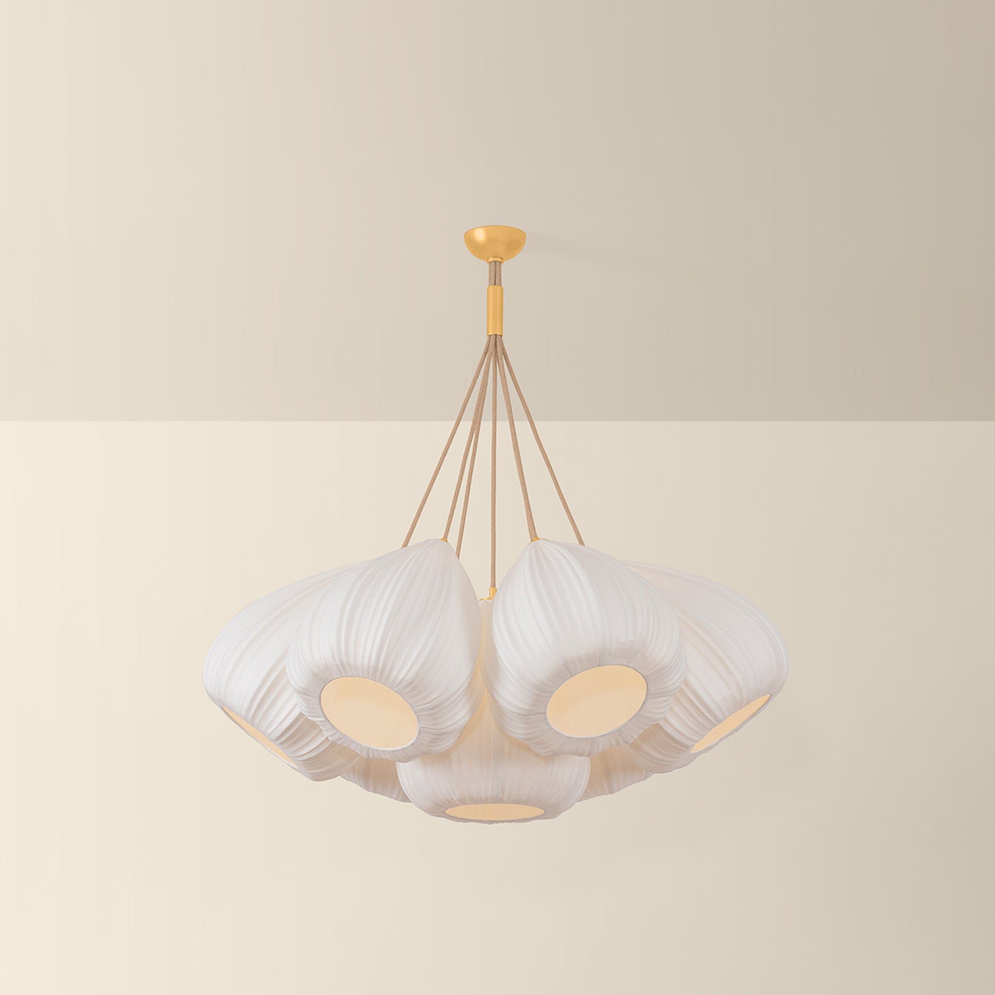 Livonia Chandelier by Hudson Valley Lighting-6