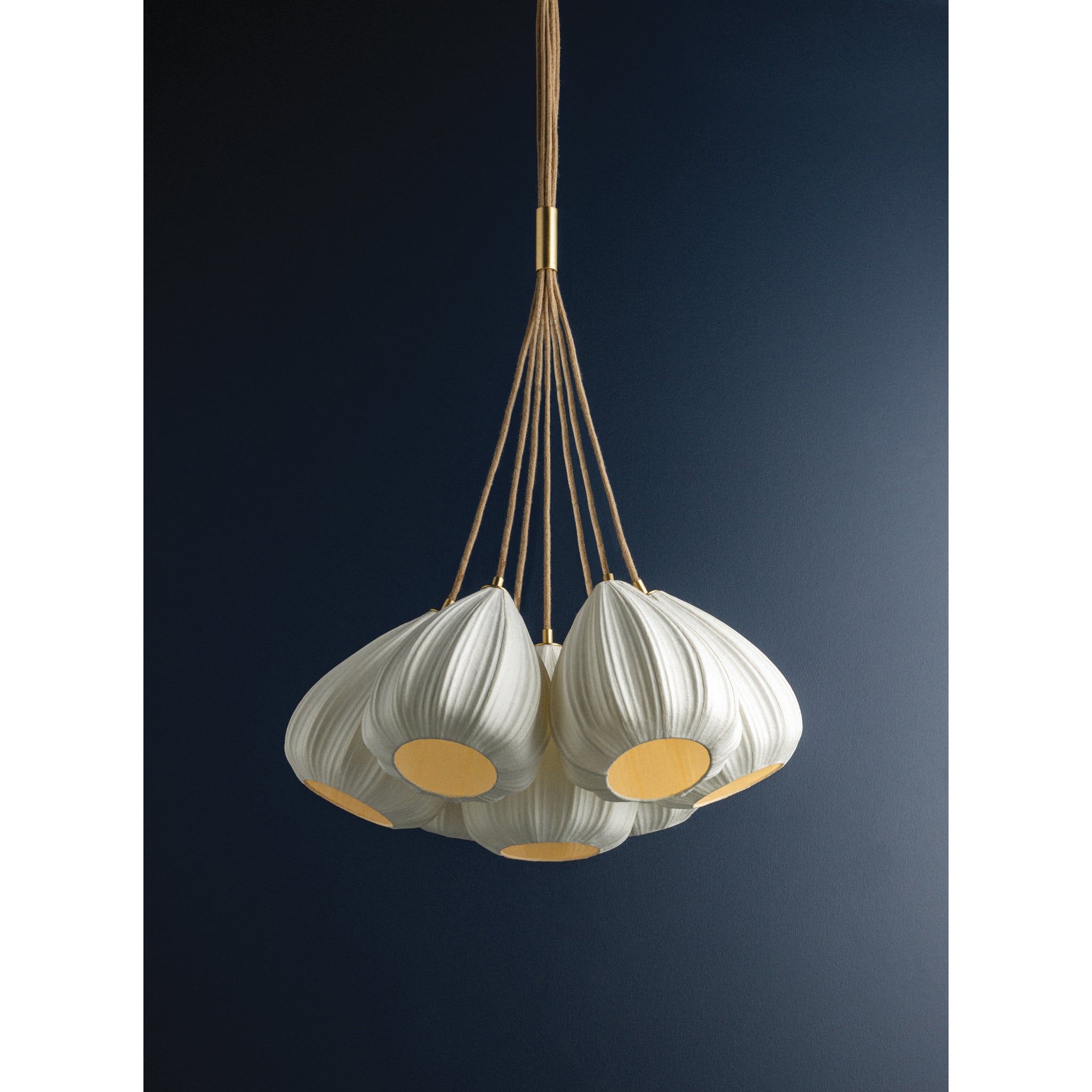 Livonia Chandelier by Hudson Valley Lighting-7