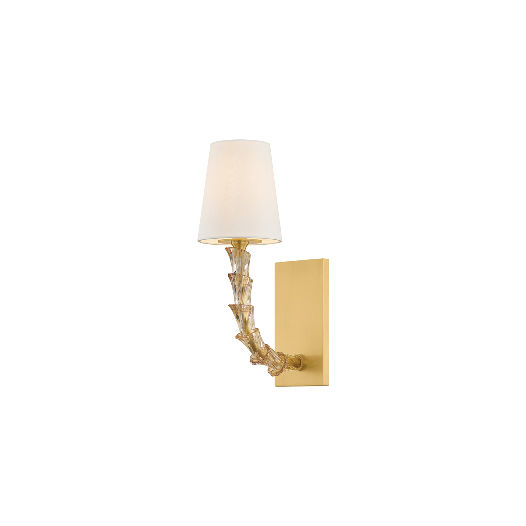 Calumet Wall Sconce by Hudson Valley Lighting-1