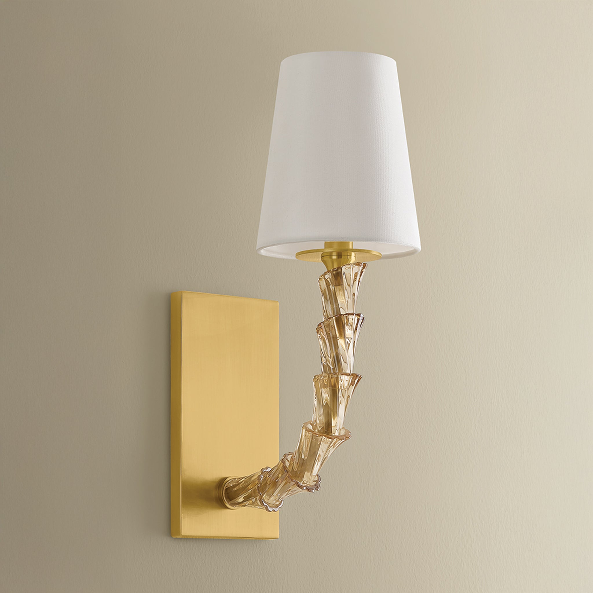 Calumet Wall Sconce by Hudson Valley Lighting-2