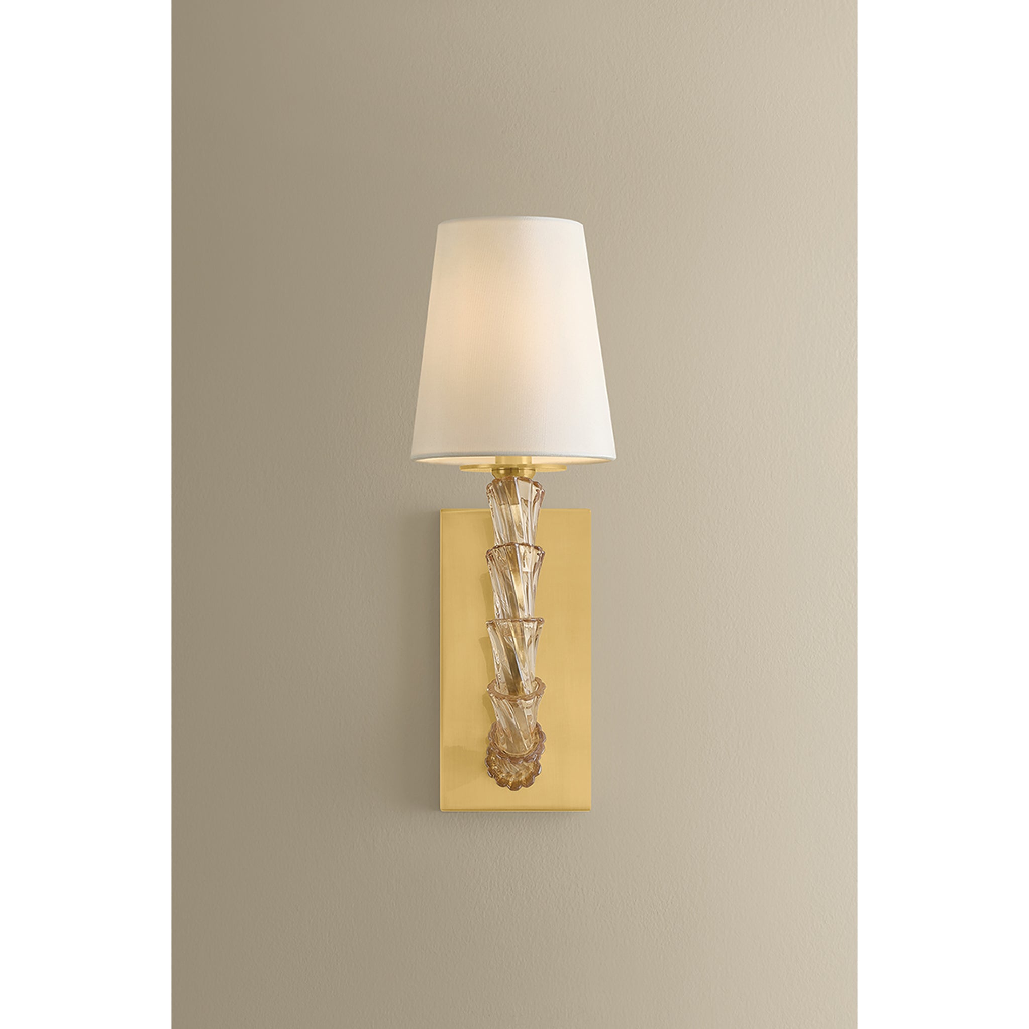Calumet Wall Sconce by Hudson Valley Lighting-4