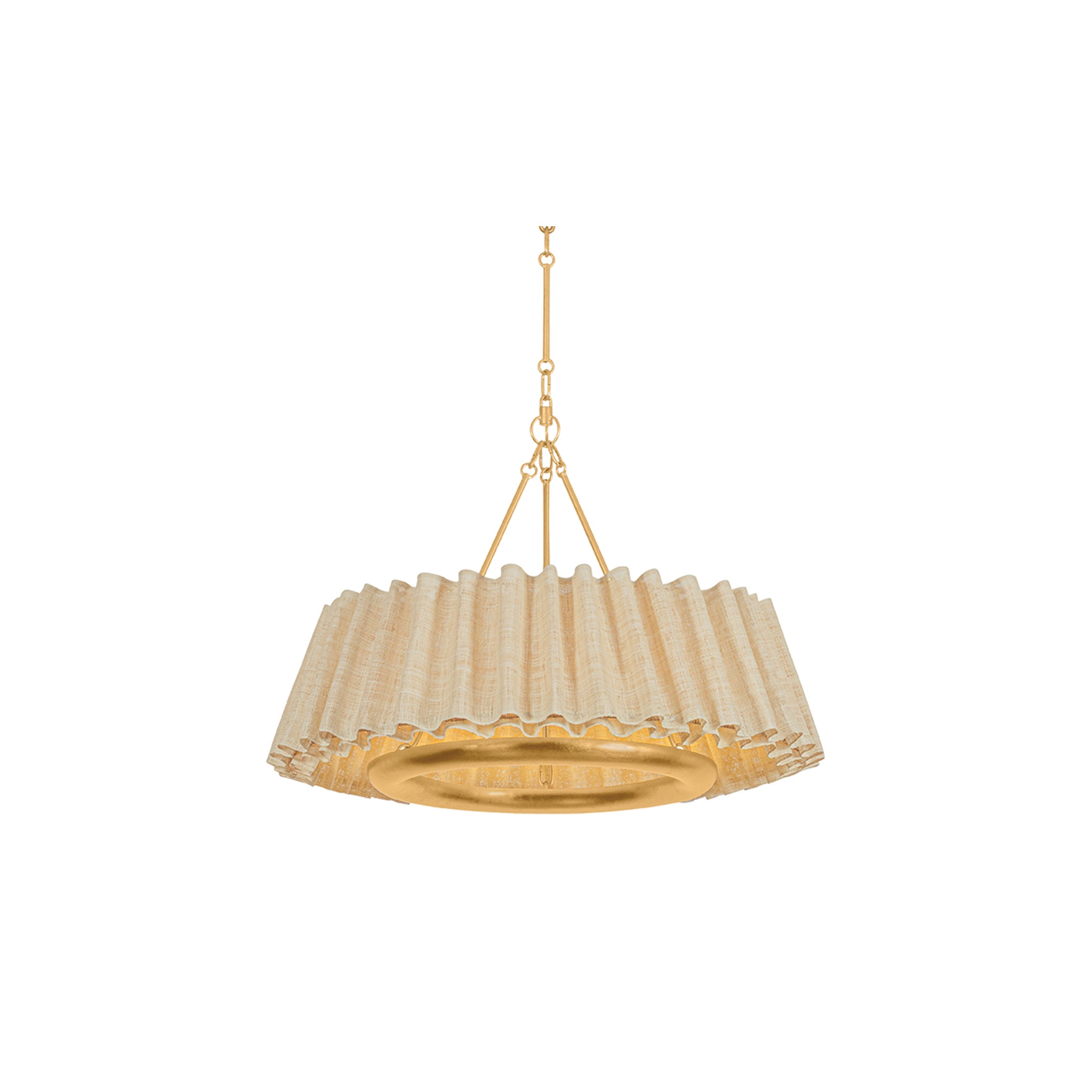 Beechford Chandelier by Hudson Valley Lighting-3