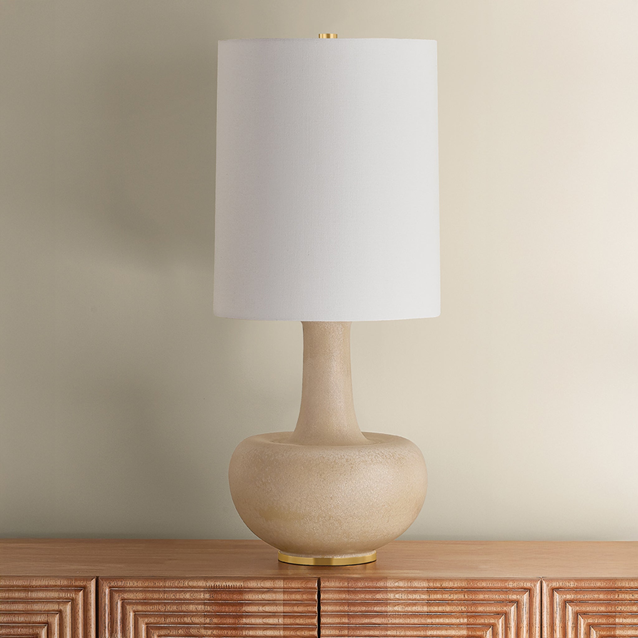 Plum Point Table Lamp by Hudson Valley Lighting-2