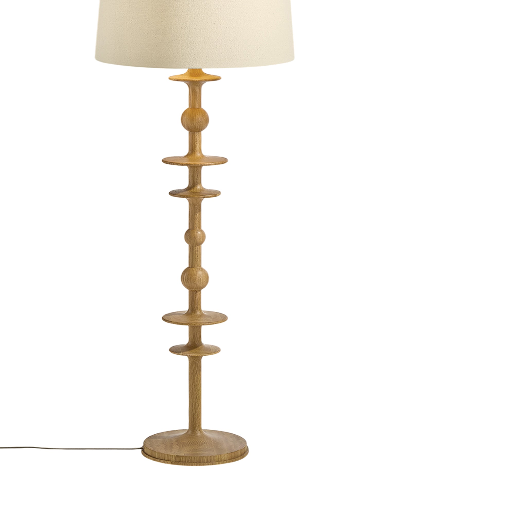 Jefferson Heights Floor Lamp by Hudson Valley Lighting-11